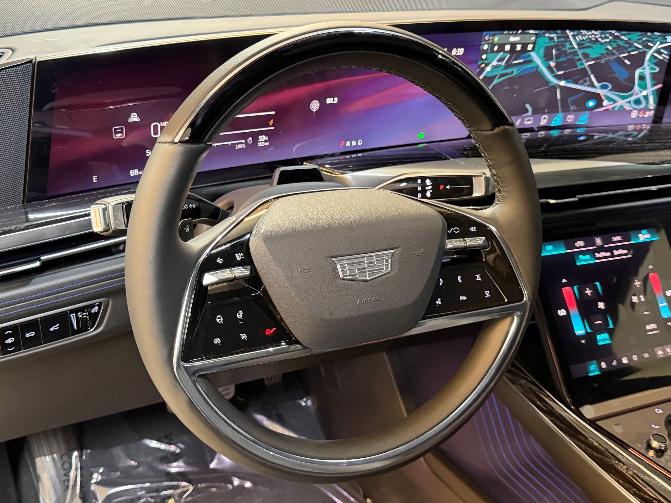 2026 Cadillac Escalade IQ Sport - Photo 15