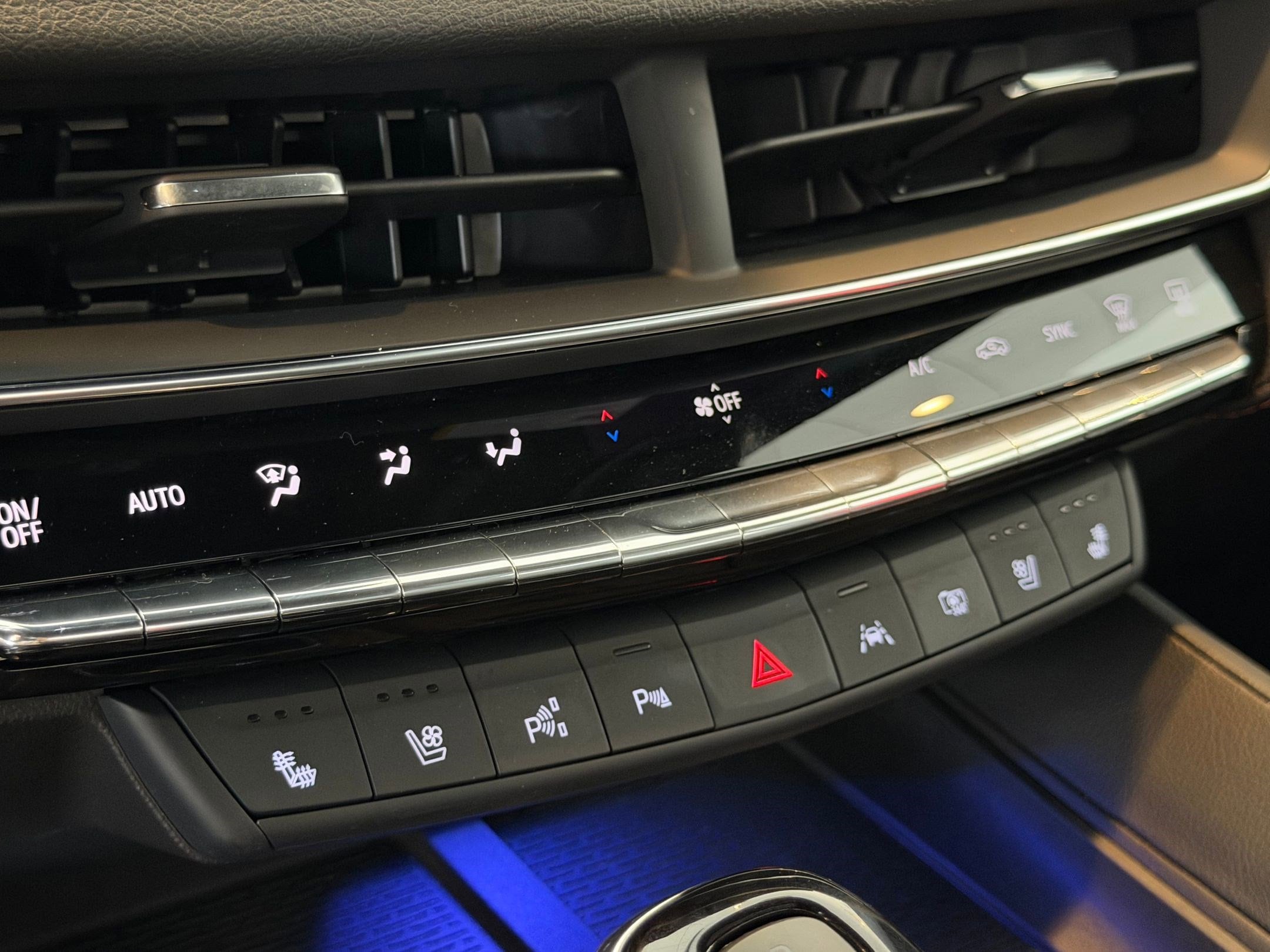 2026 Cadillac CT5 V-Series - Photo 32