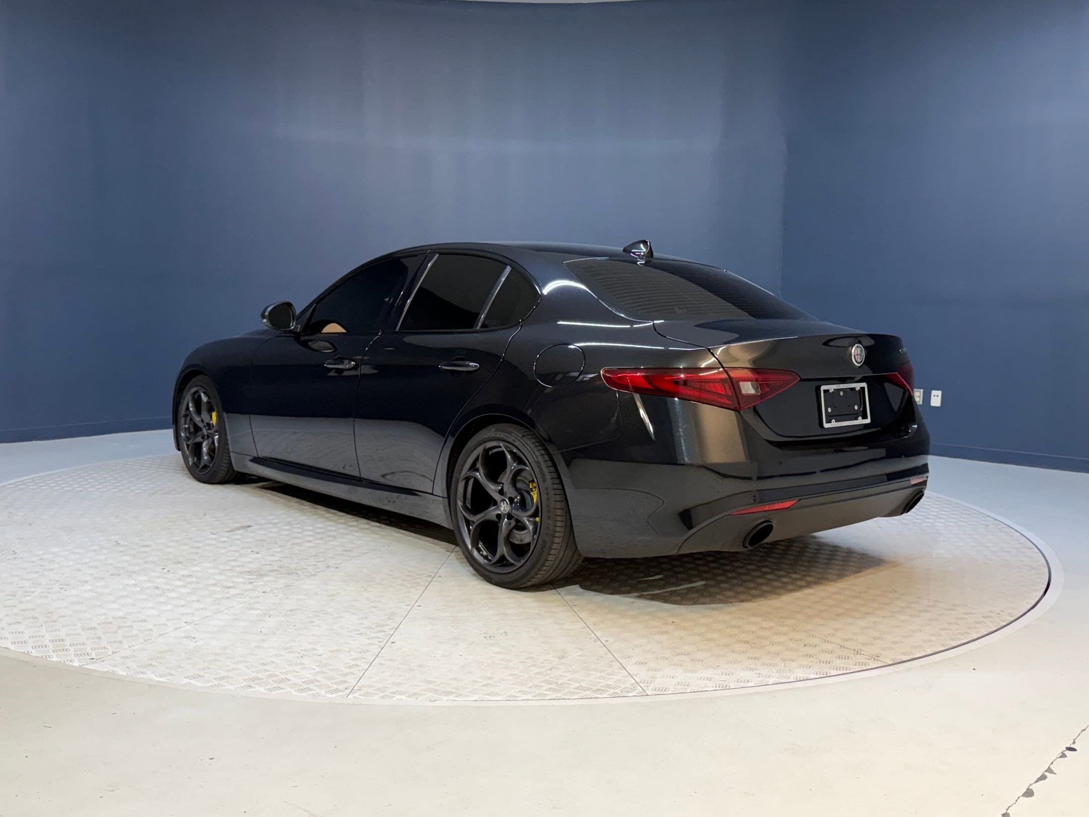 Giulia NA