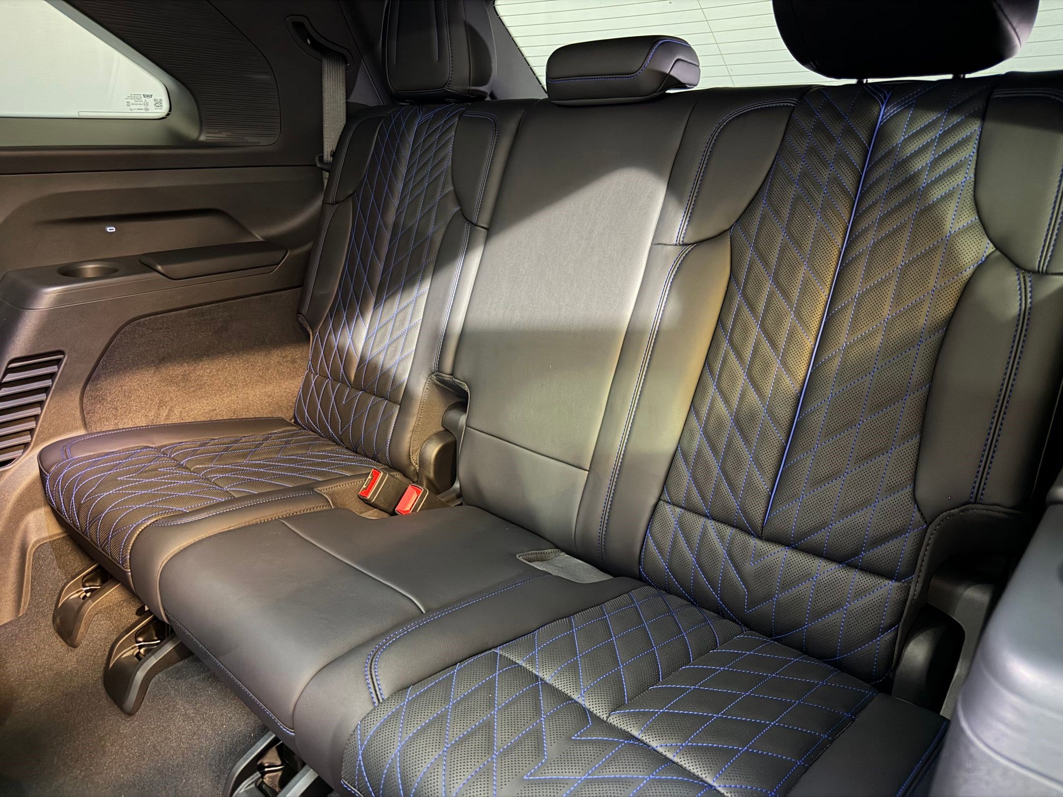 2026 Cadillac Escalade IQ Sport - Photo 12