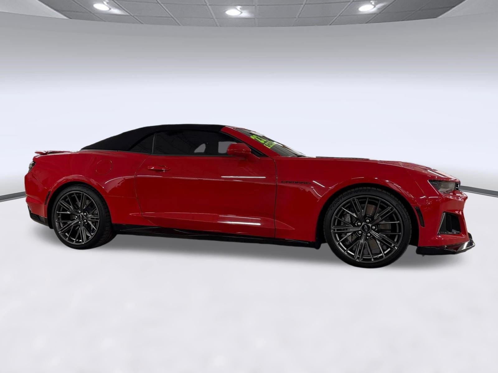 2023 Chevrolet Camaro ZL1 Performance