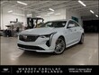  CADILLAC CT4