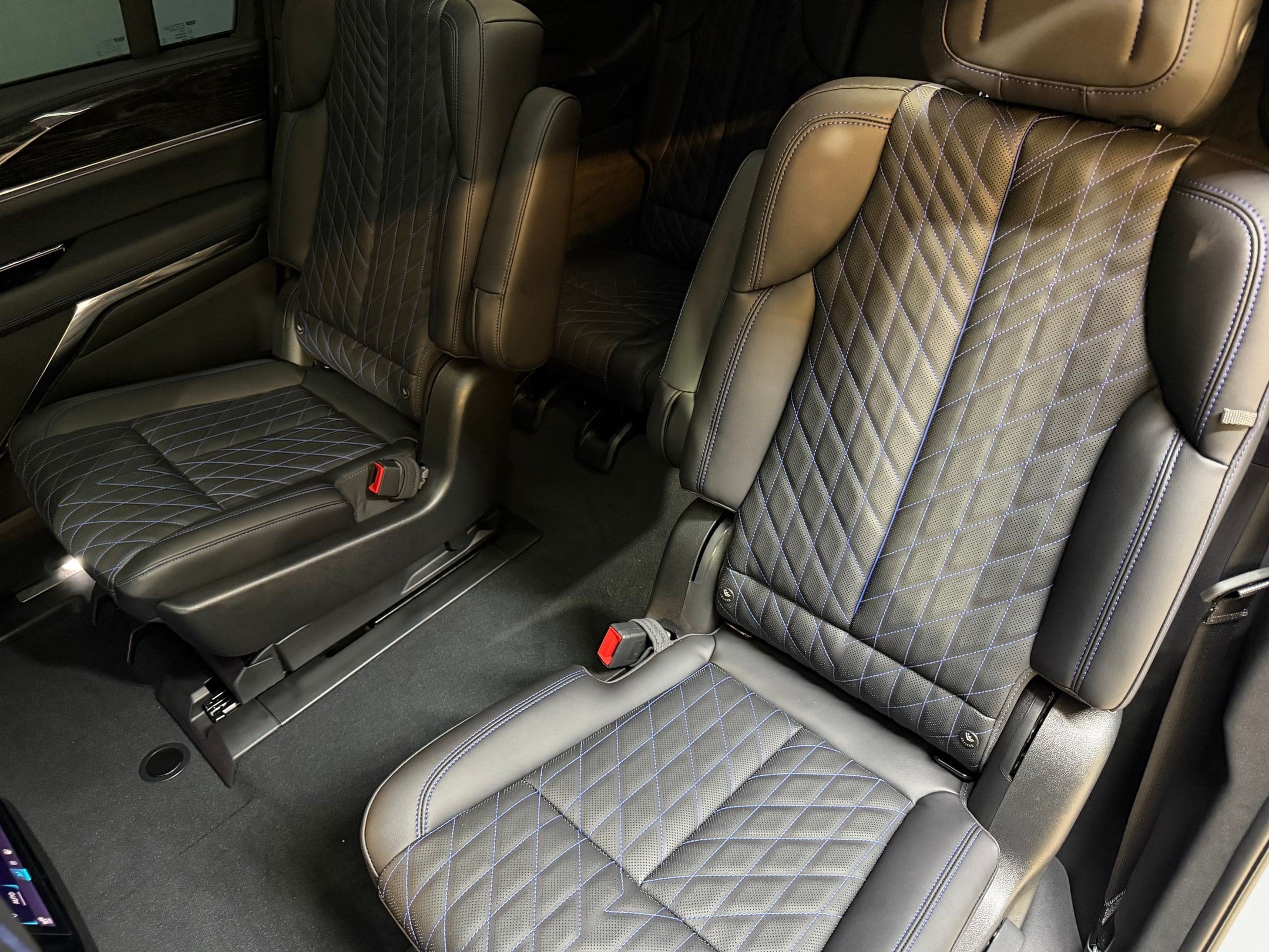 2026 Cadillac Escalade IQ Luxury - Photo 47