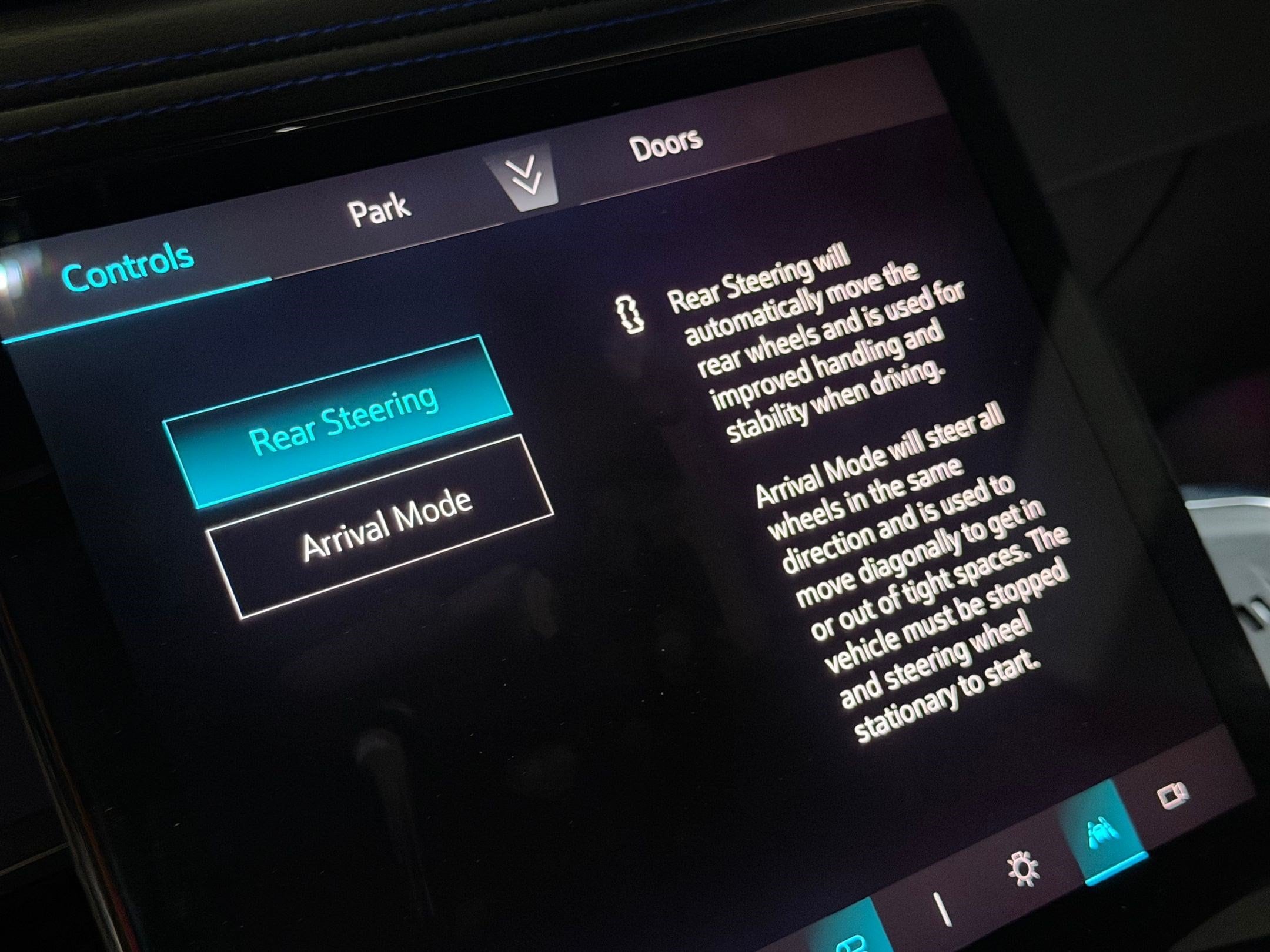 2026 Cadillac Escalade IQ Luxury - Photo 38