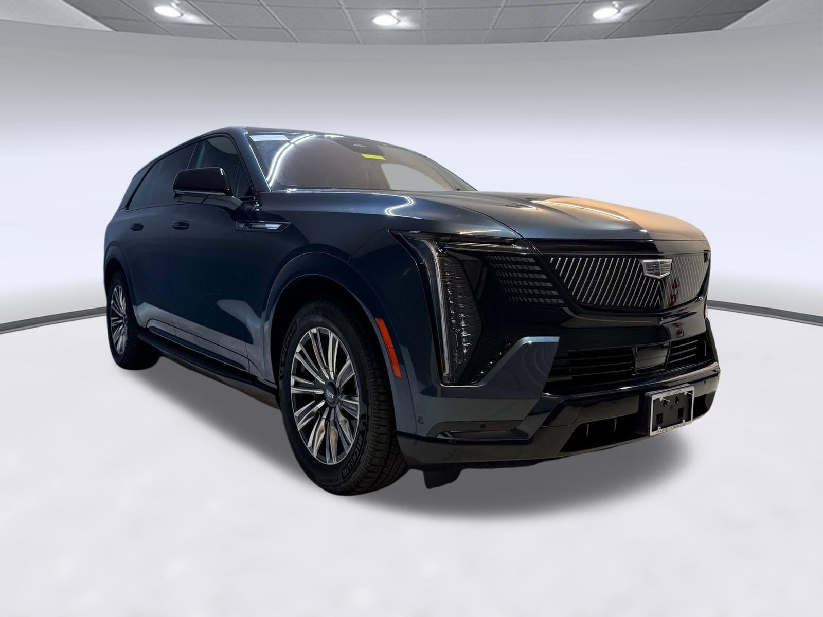 2026 Cadillac Escalade IQ Sport - Photo 20