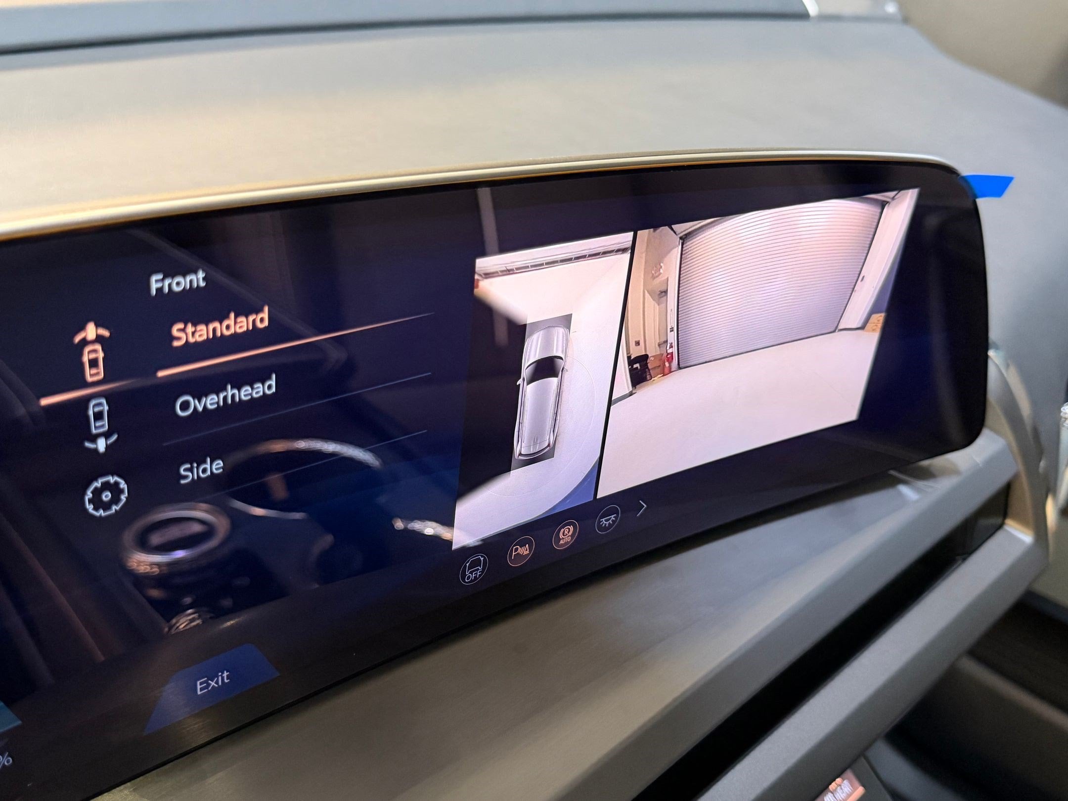 2026 Cadillac VISTIQ Luxury - Photo 32
