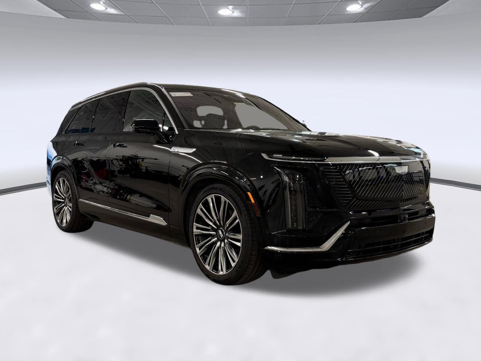 2026 Cadillac VISTIQ Premium Luxury - Photo 7