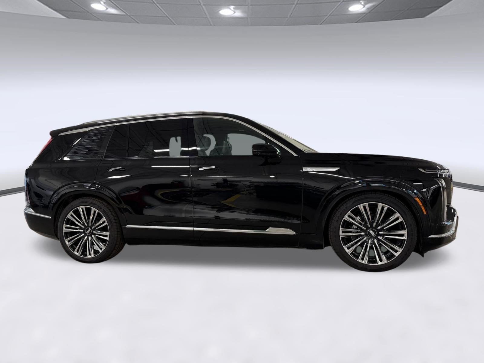 2026 Cadillac VISTIQ Premium Luxury - Photo 8