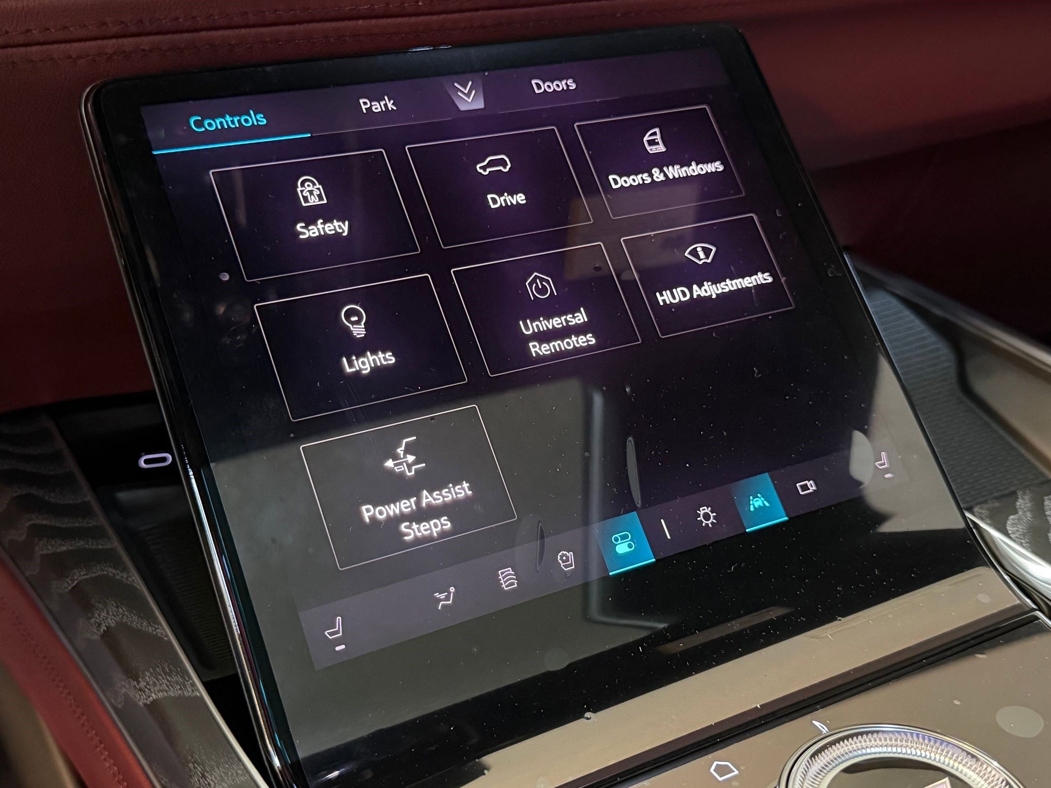 2026 Cadillac Escalade Luxury - Photo 39