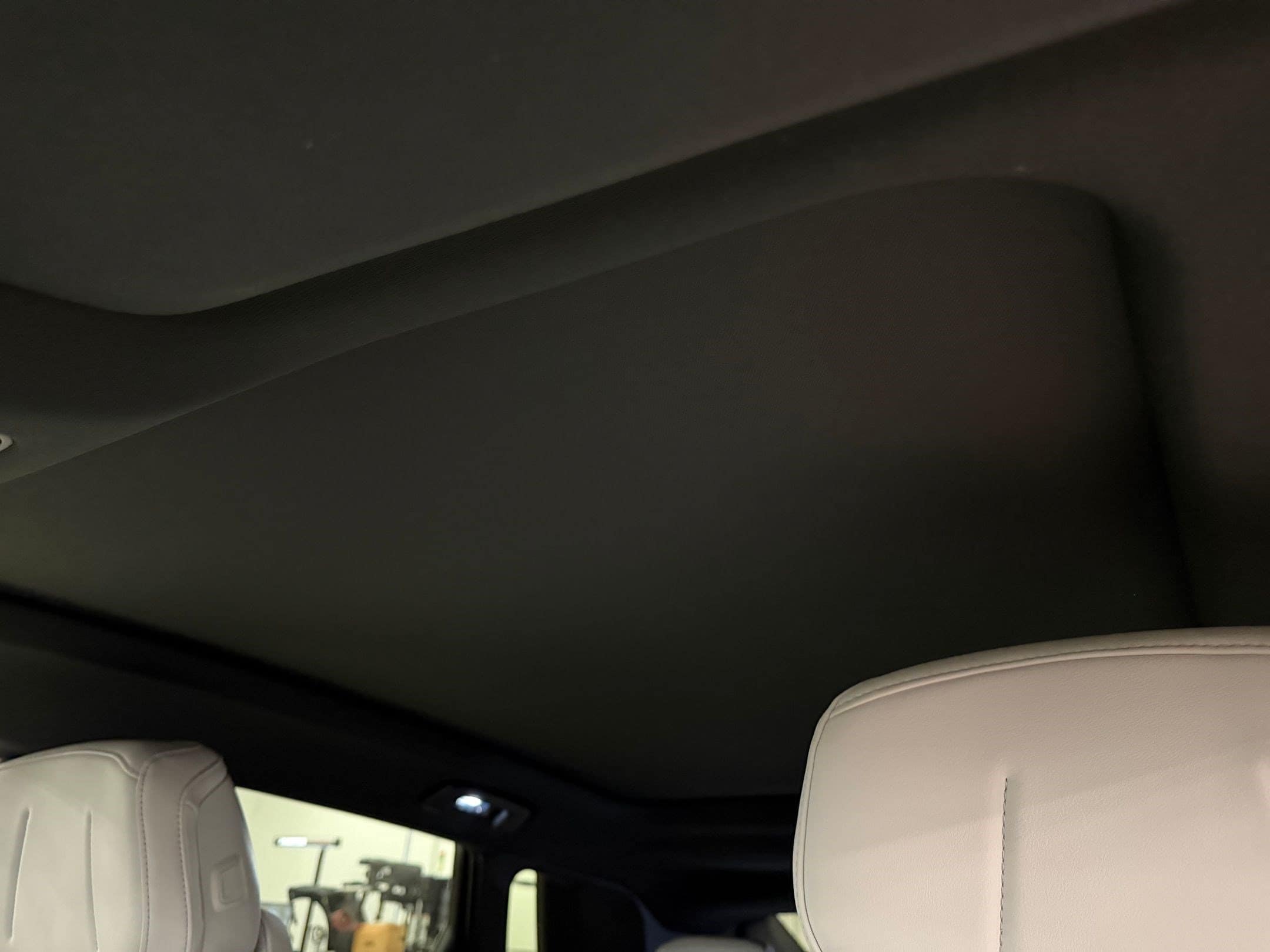 2027 Cadillac LYRIQ Sport - Photo 34