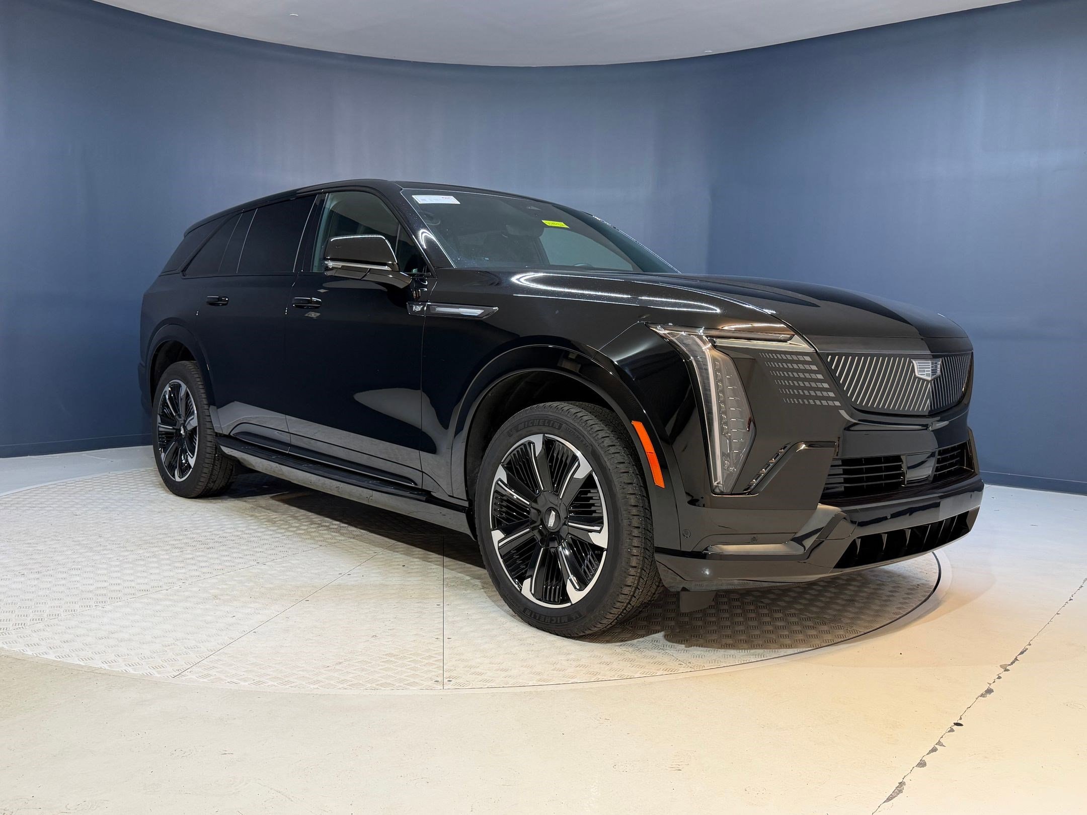 2025 Cadillac Escalade IQ Sport 1 - Photo 6