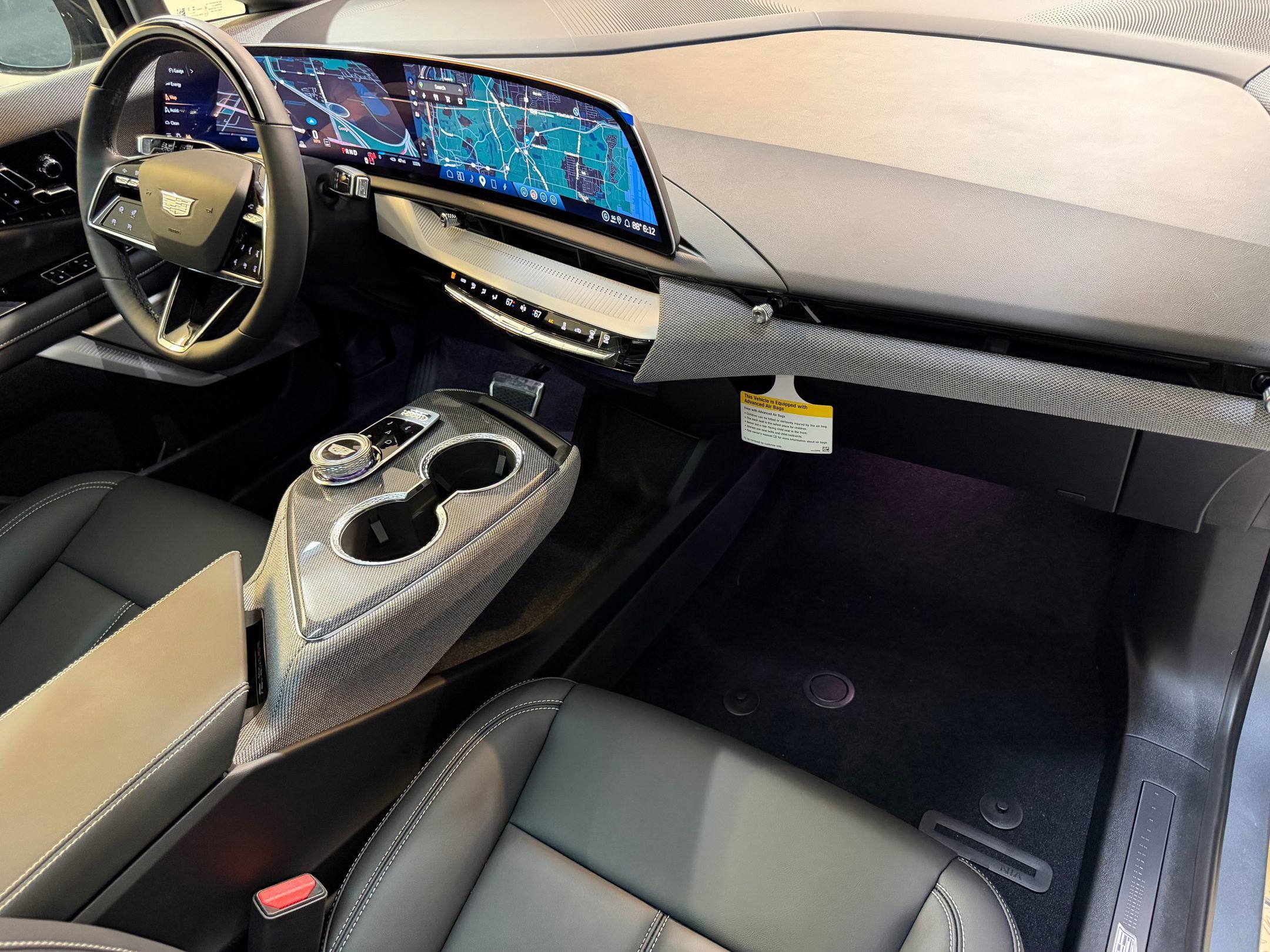 2026 Cadillac OPTIQ Sport - Photo 51