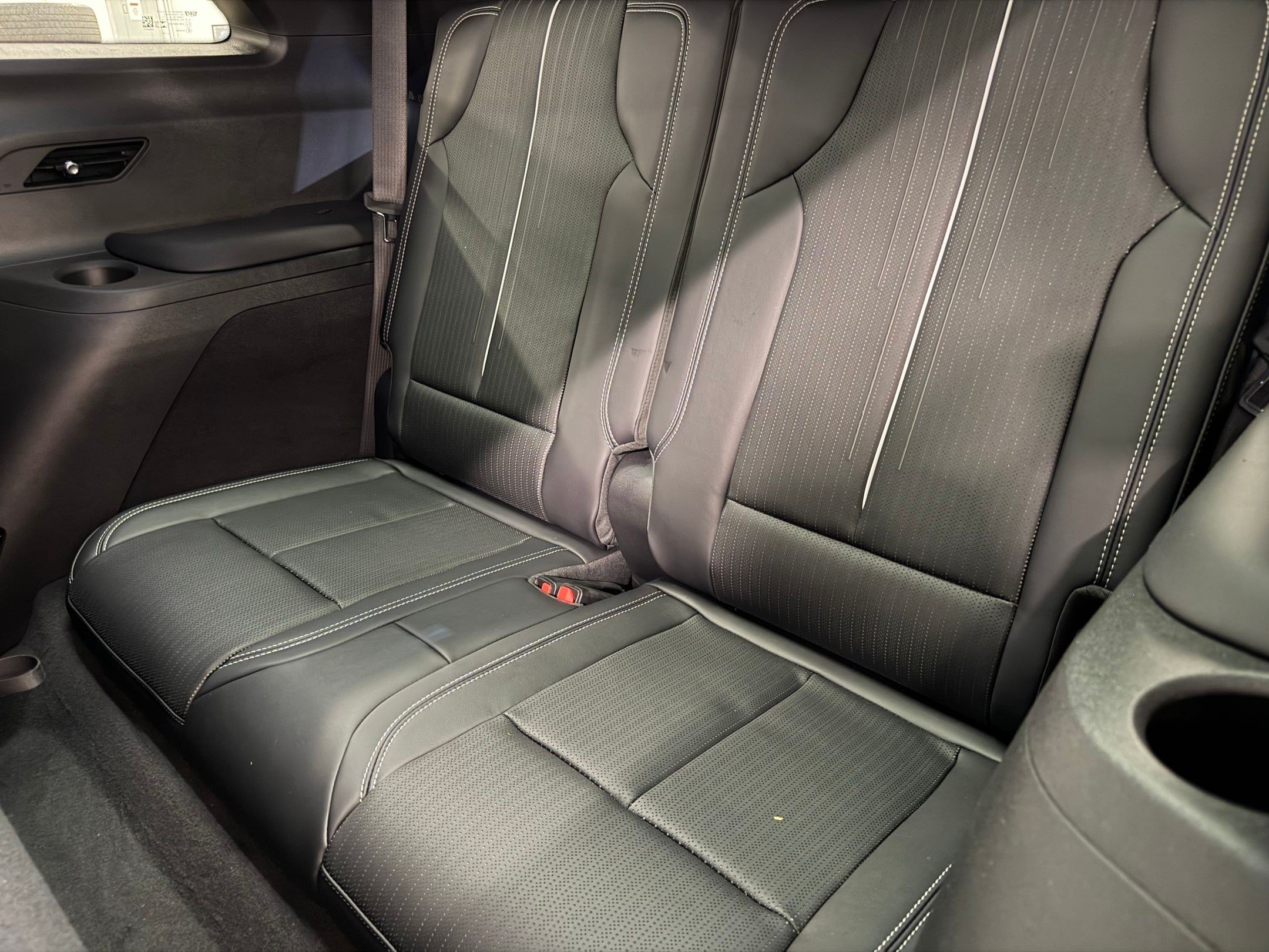 2026 Cadillac VISTIQ Sport - Photo 50