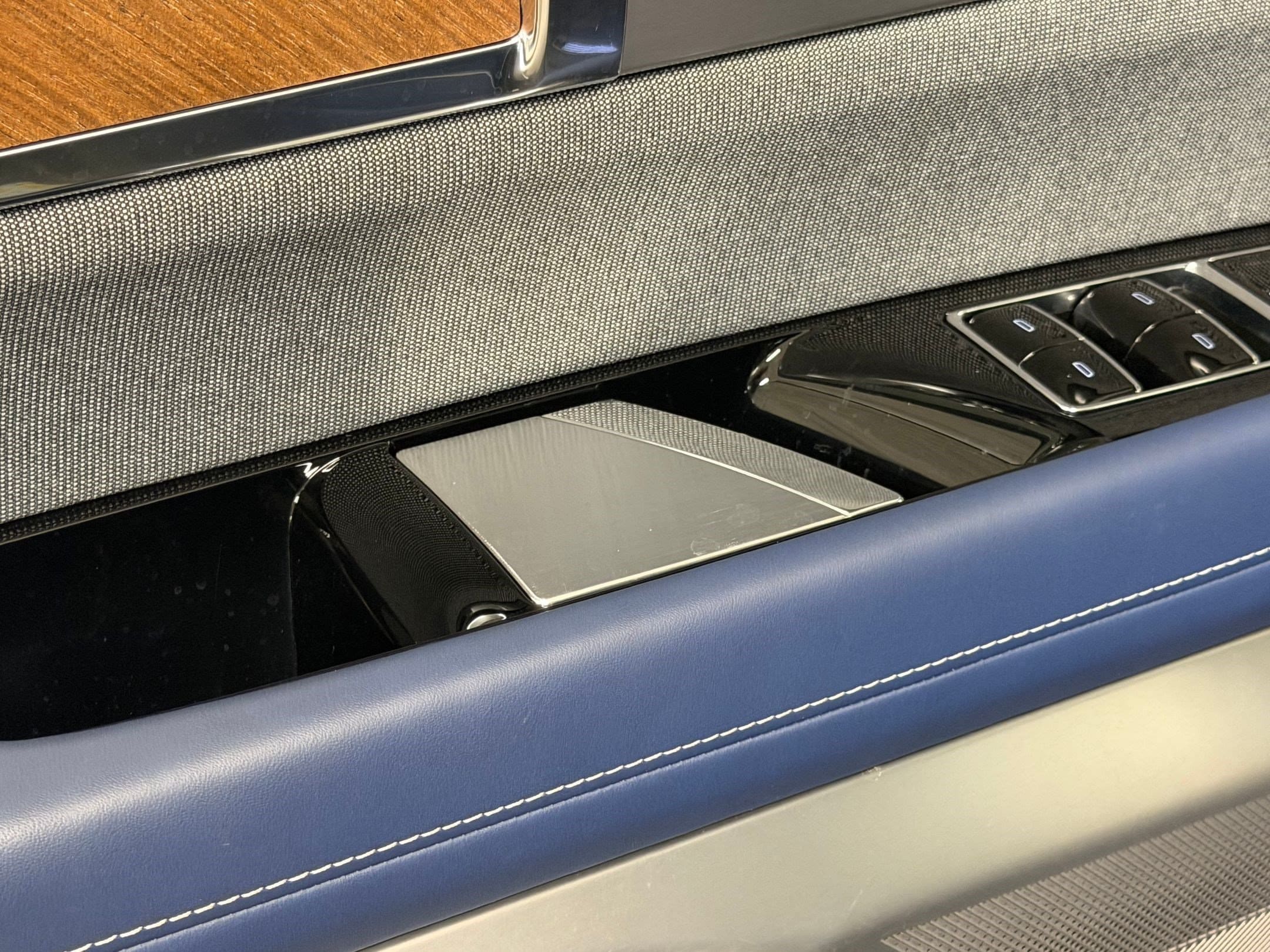 2026 Cadillac VISTIQ Premium Luxury - Photo 30