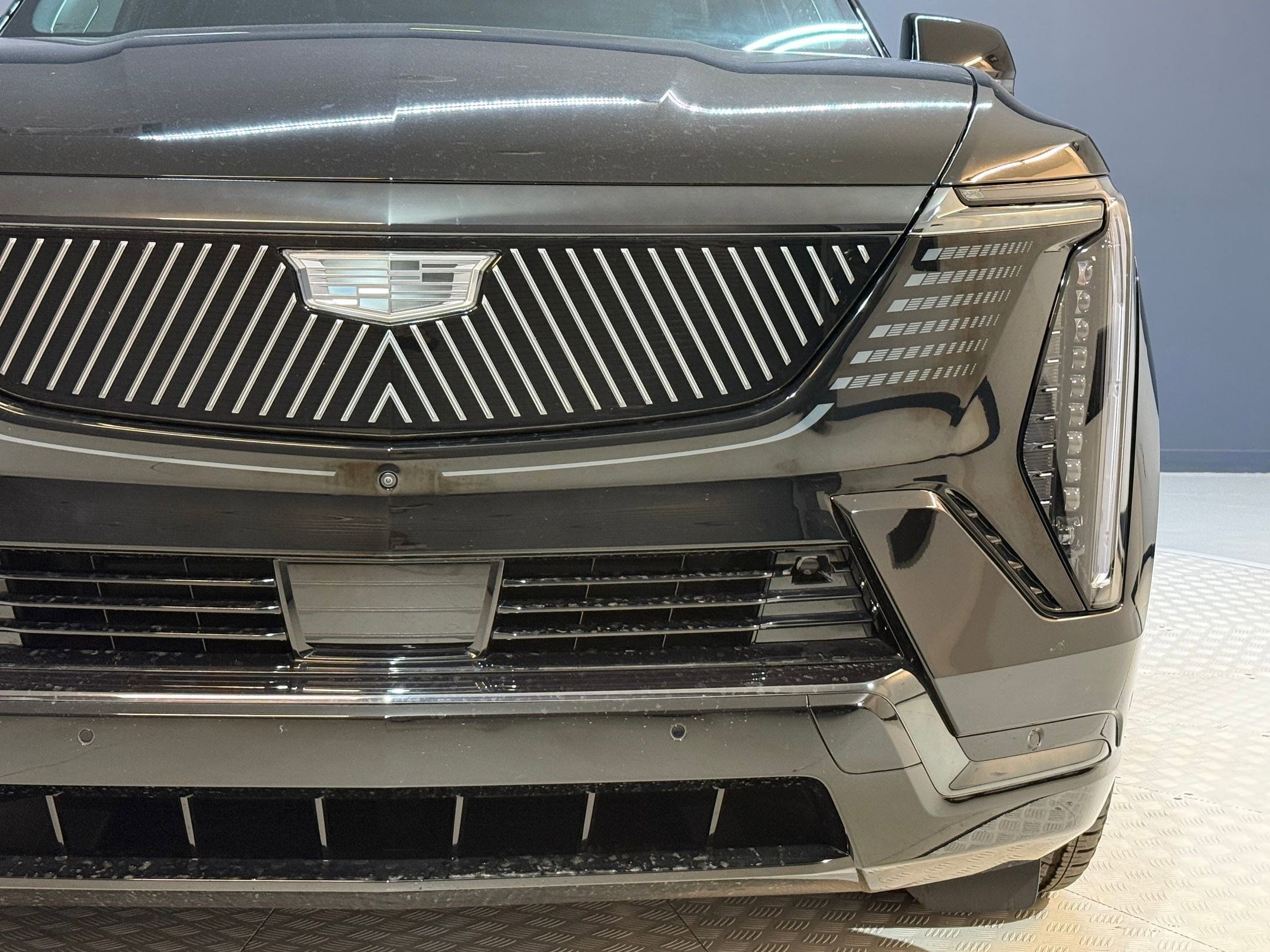 2025 Cadillac Escalade IQ Sport 2 - Photo 20