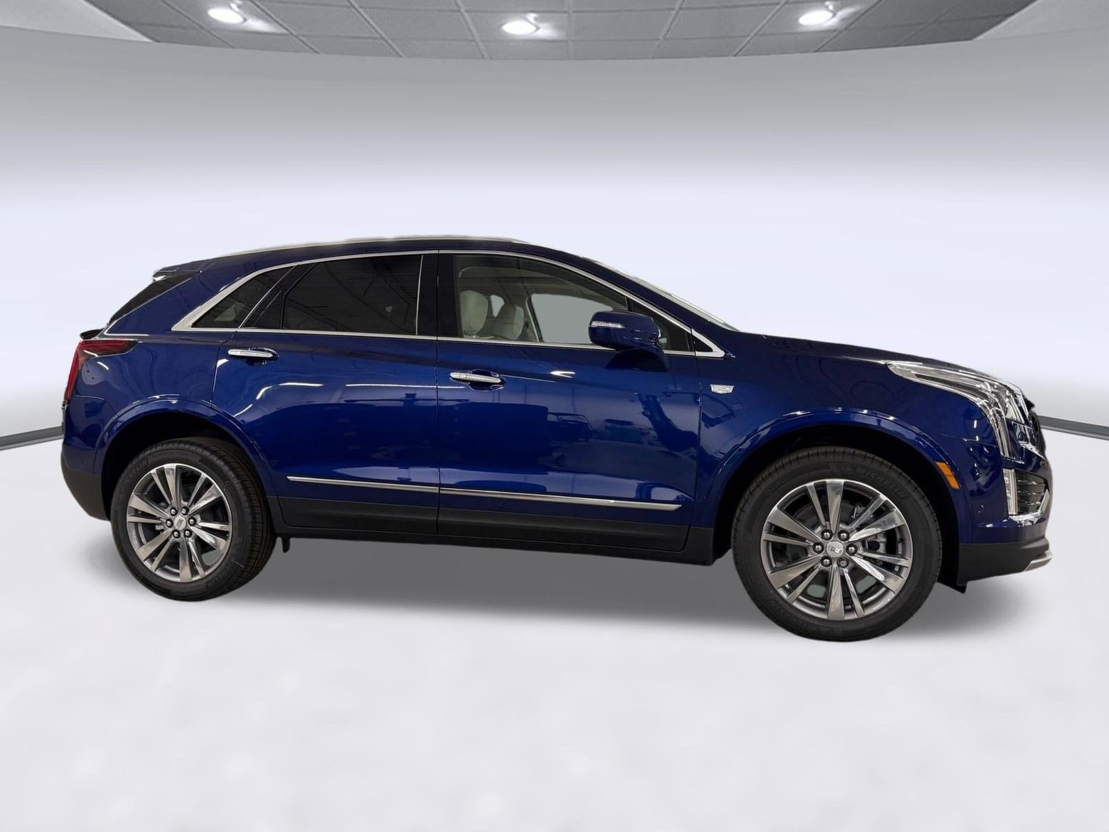 2026 CADILLAC XT5 Premium Luxury SUV