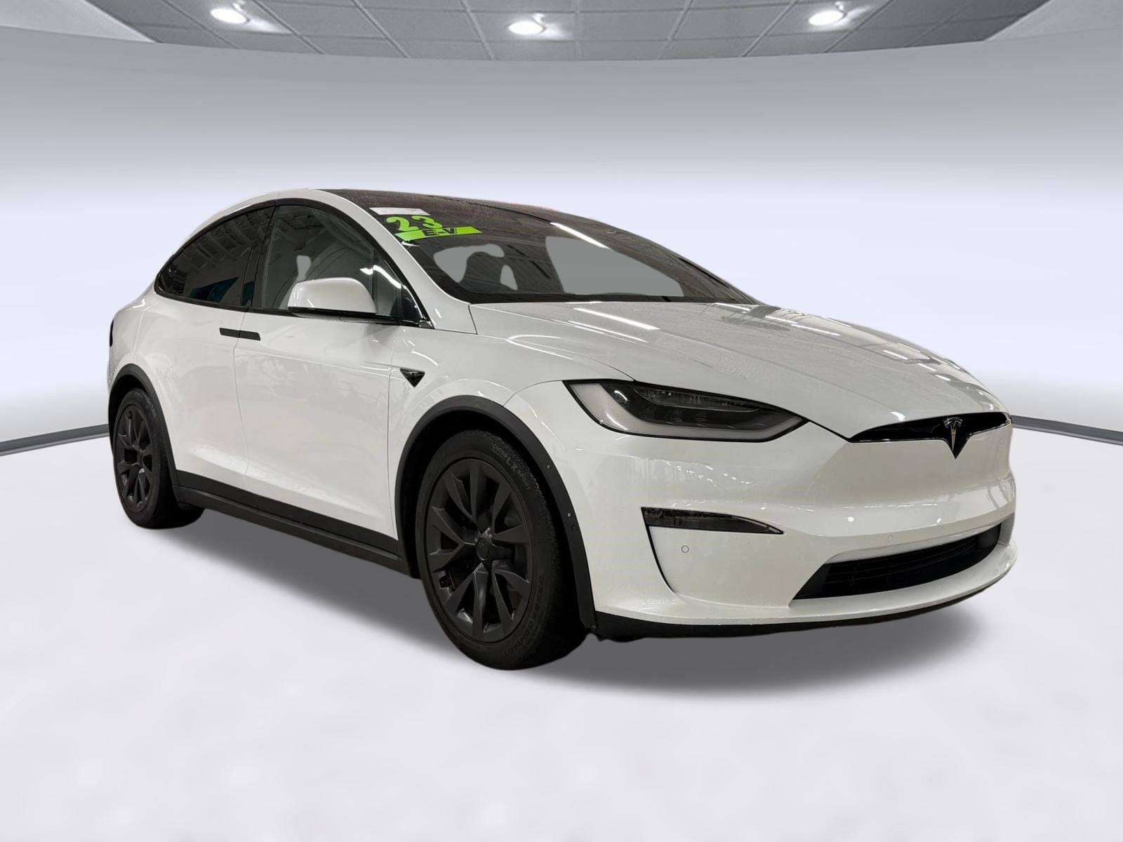 Model X NA
