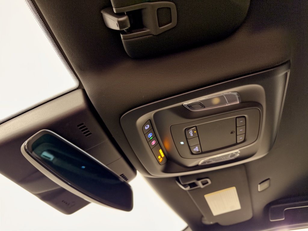 2026 Cadillac CT5 Sport - Photo 27