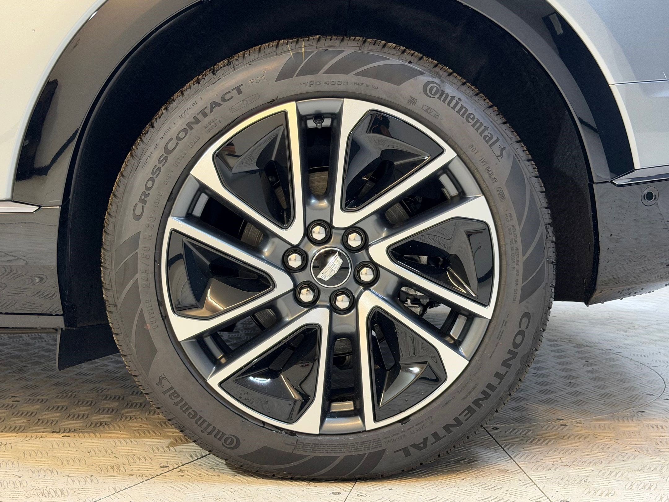2026 Cadillac OPTIQ Sport - Photo 12