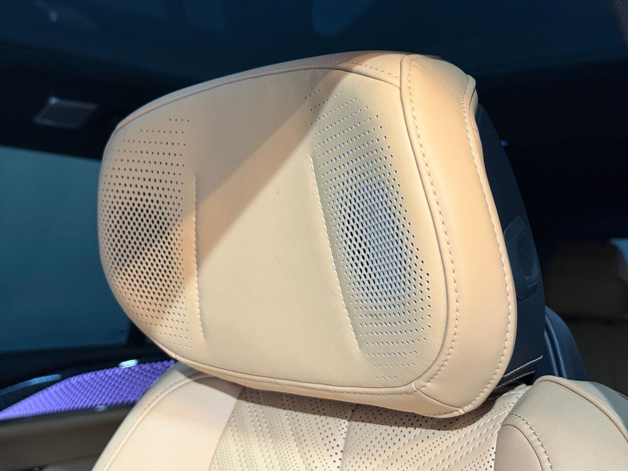 2025 Cadillac Escalade IQ Sport 2 - Photo 27