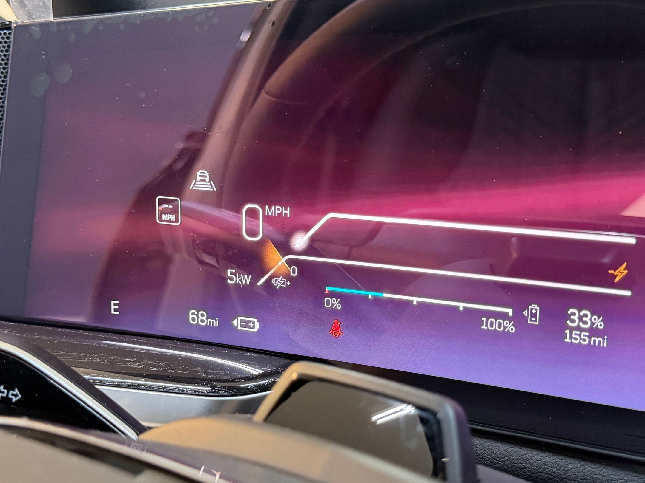 2026 Cadillac Escalade IQ Sport - Photo 27