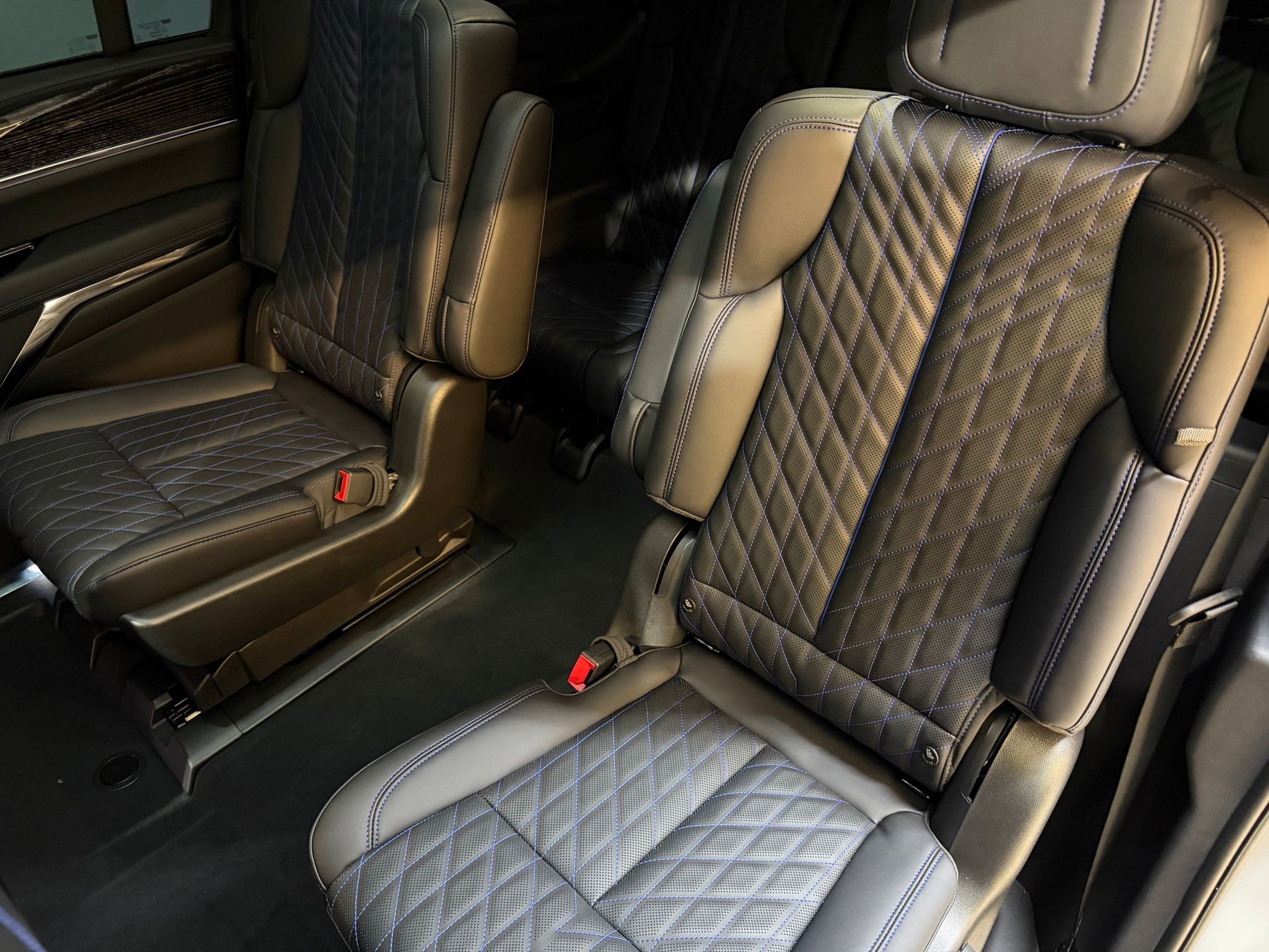 2026 Cadillac Escalade IQ Sport - Photo 47