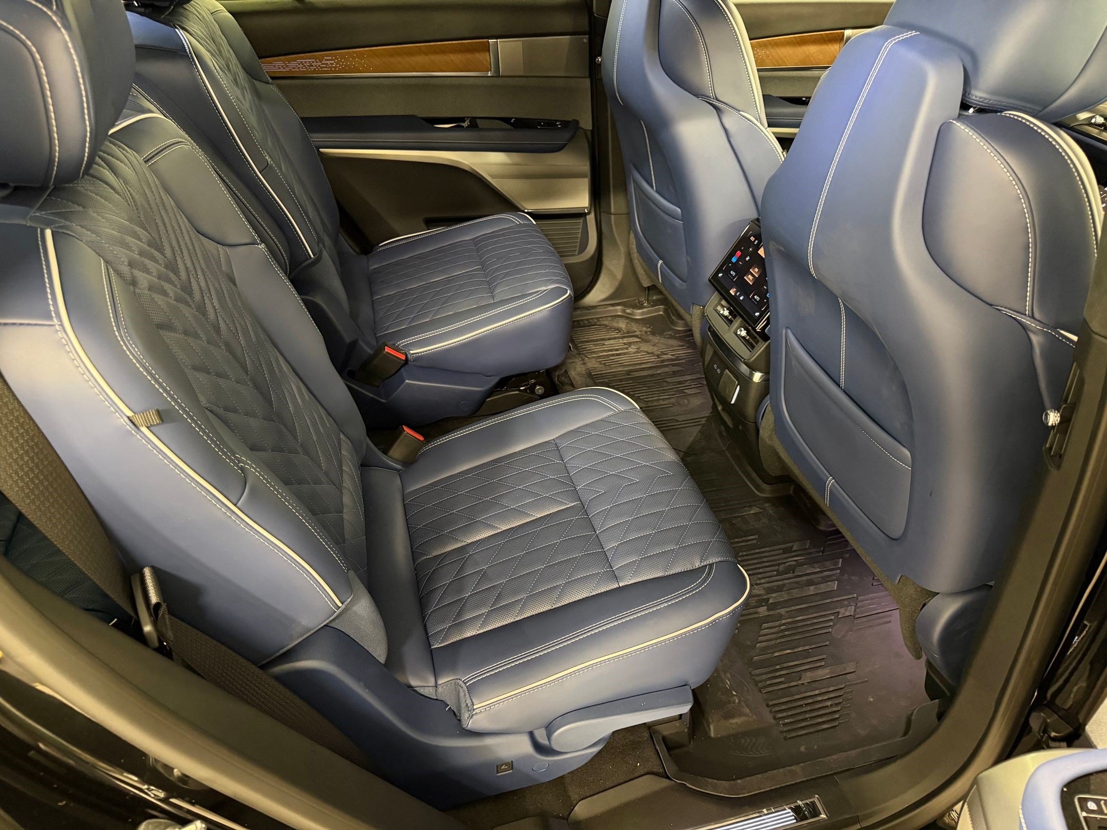 2026 Cadillac VISTIQ Premium Luxury - Photo 50