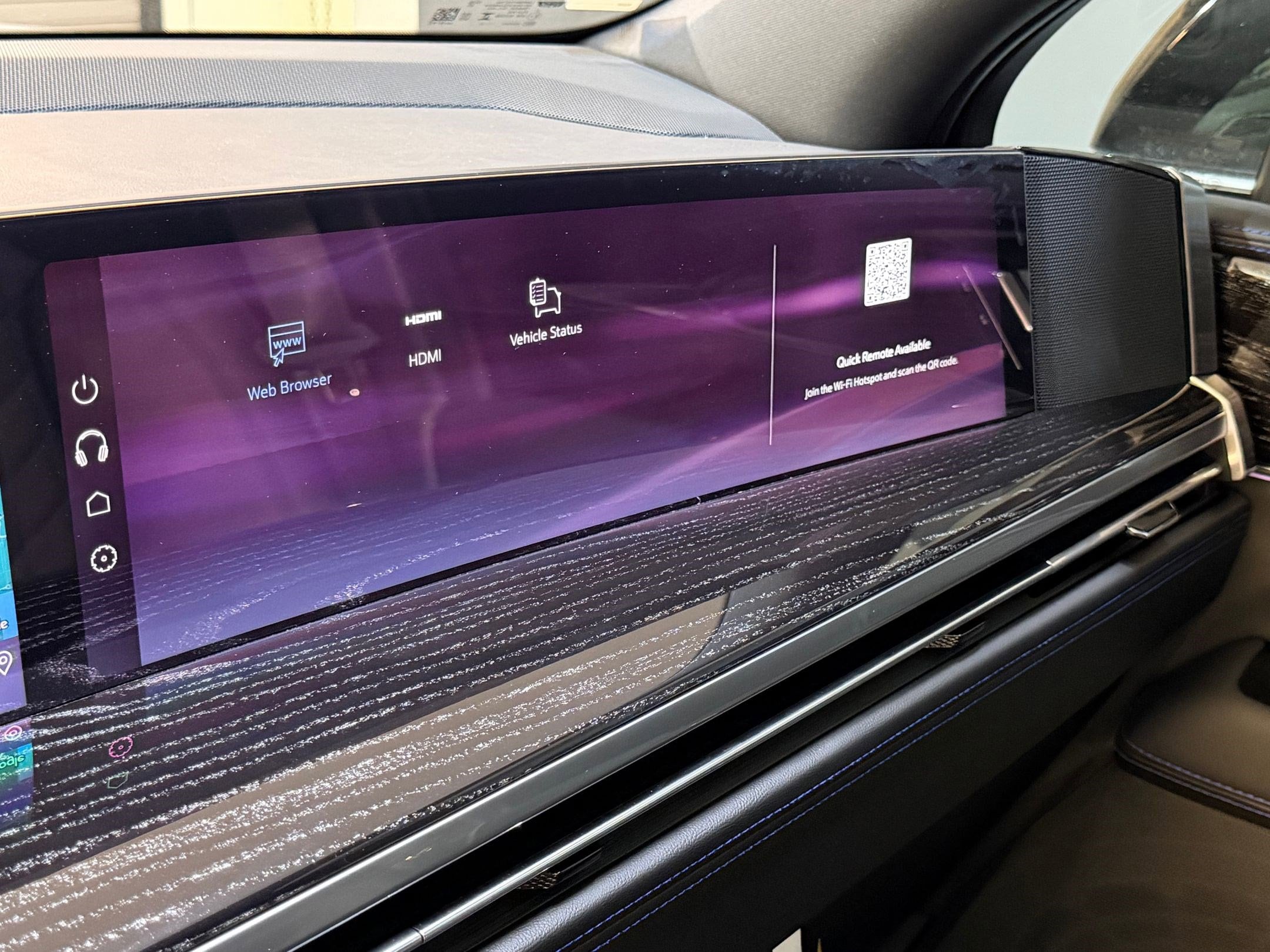 2026 Cadillac Escalade IQ Sport - Photo 34