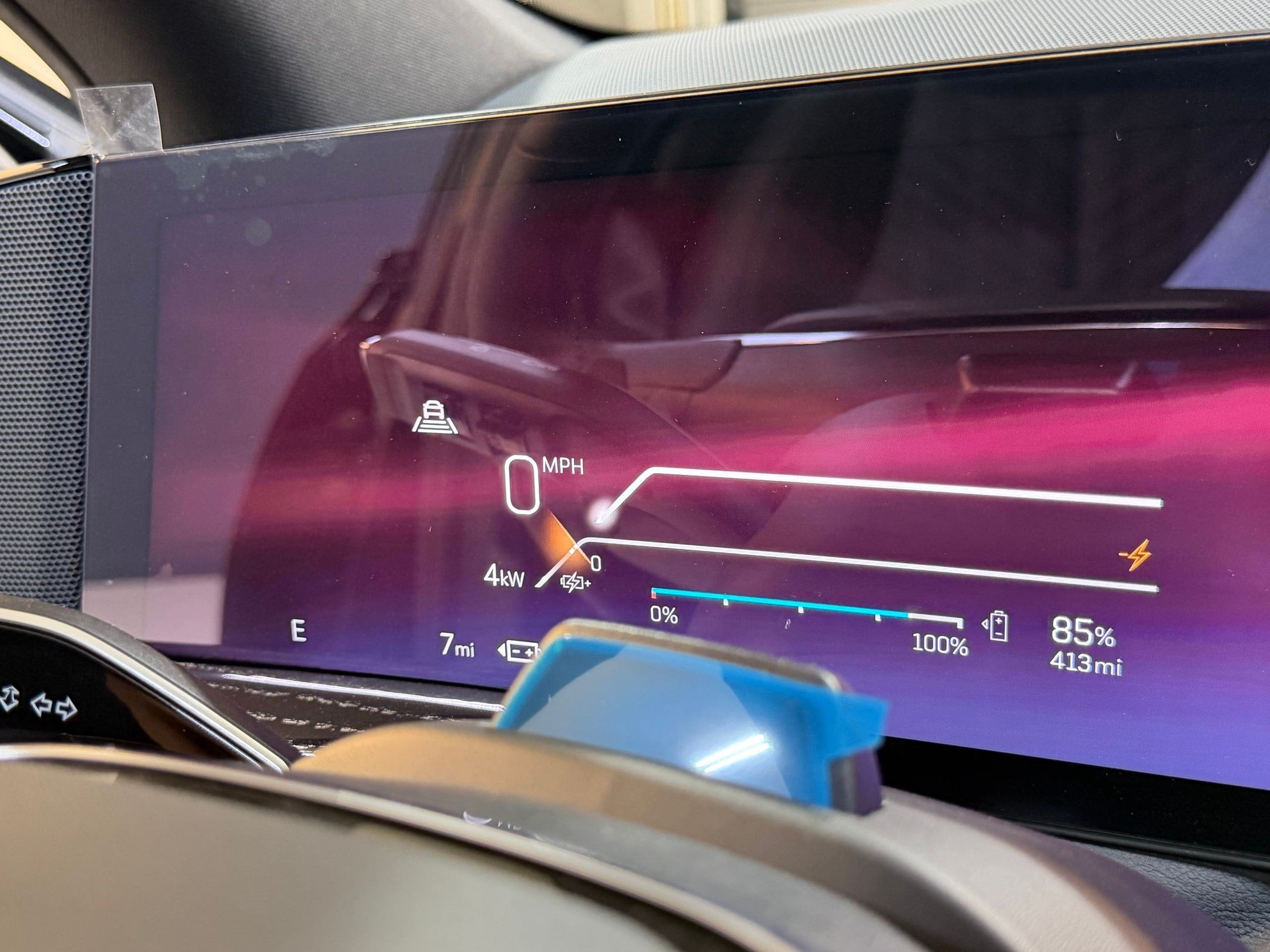 2026 Cadillac Escalade IQ Sport - Photo 26
