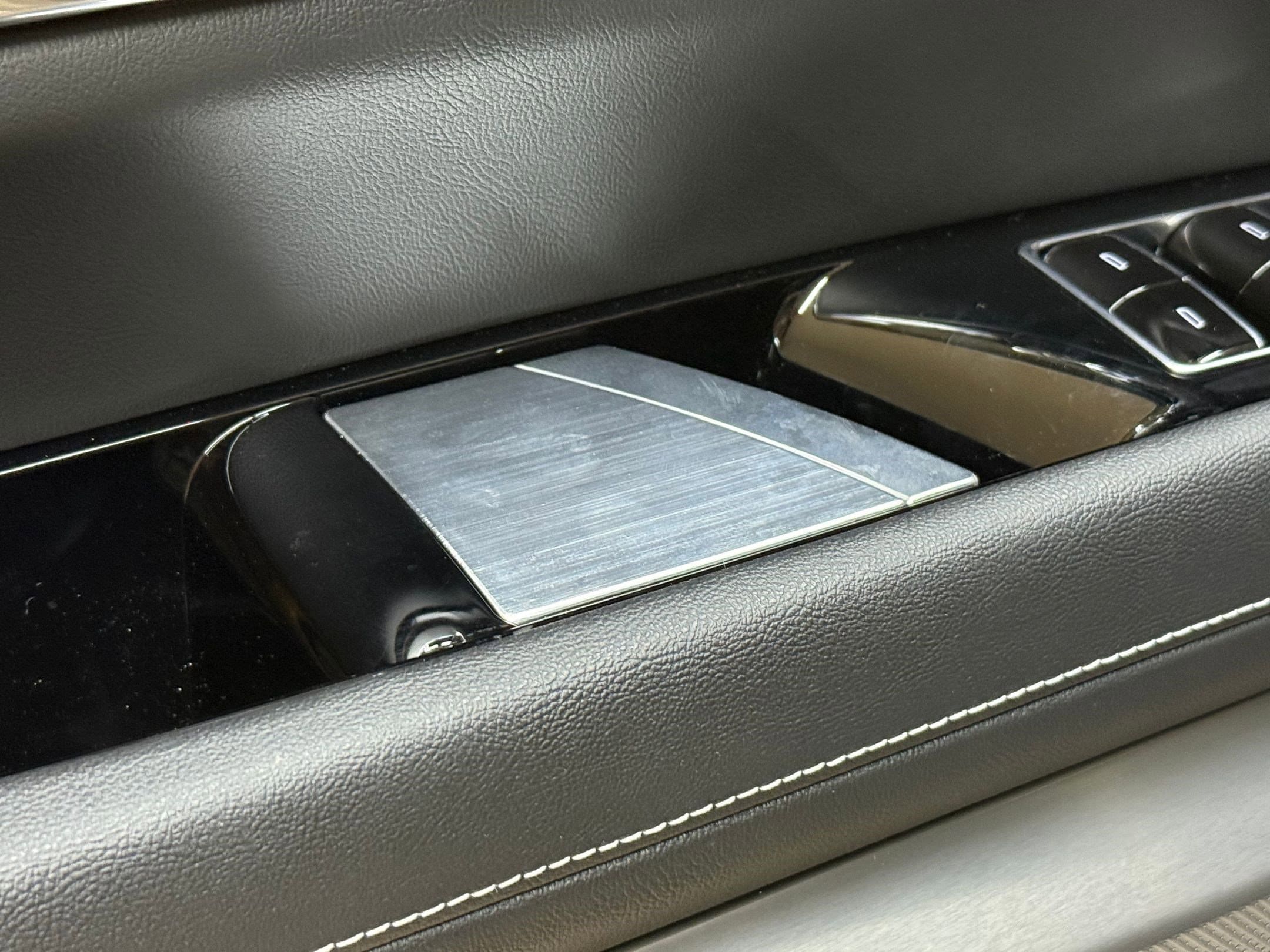 2026 Cadillac VISTIQ Luxury - Photo 19