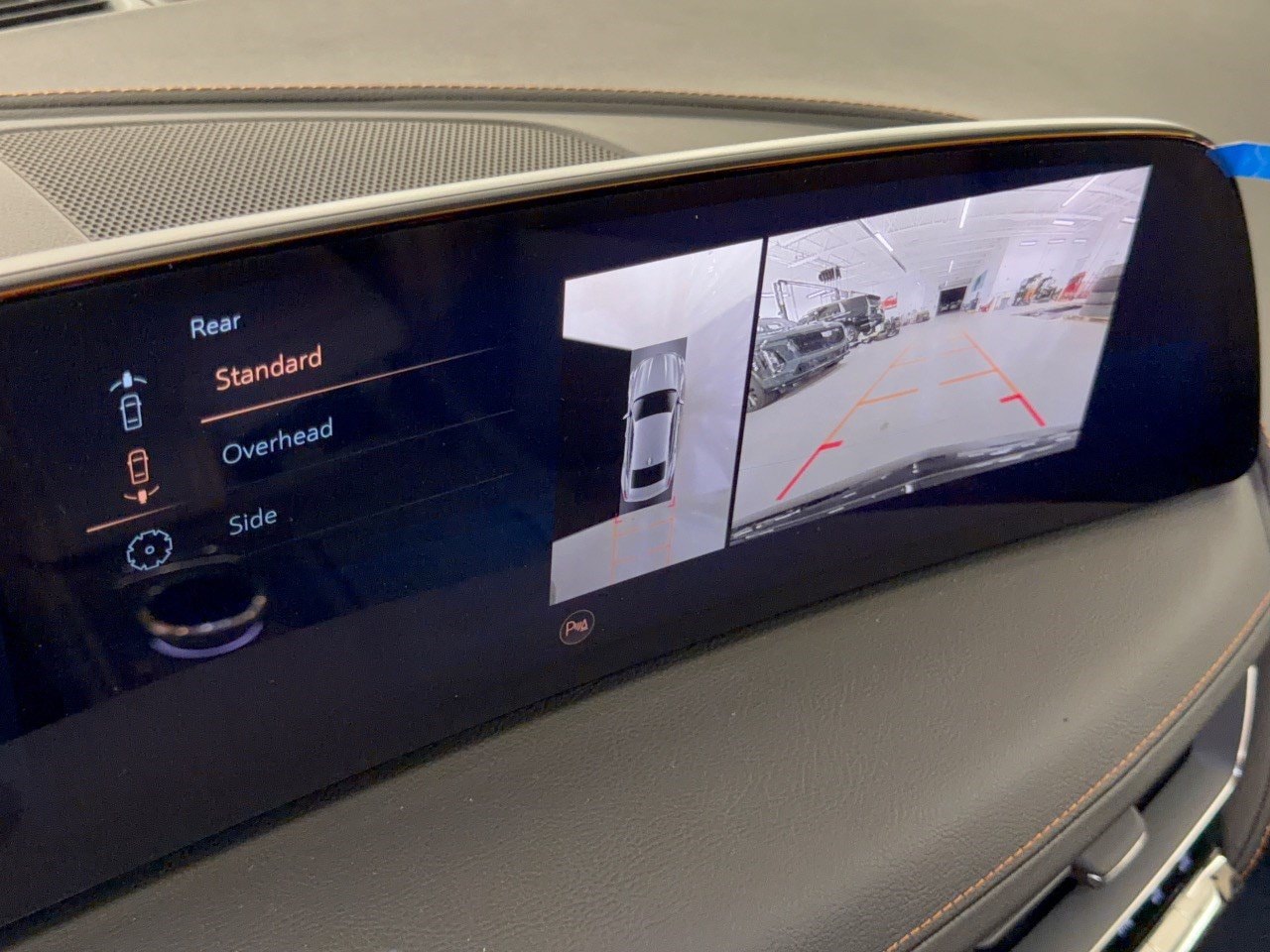 2026 Cadillac CT5 Sport - Photo 24