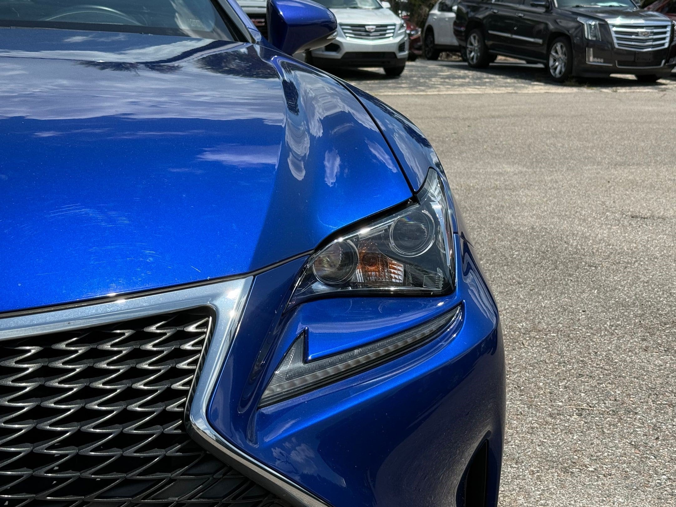 RC 350 NA