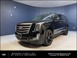  CADILLAC Escalade ESV