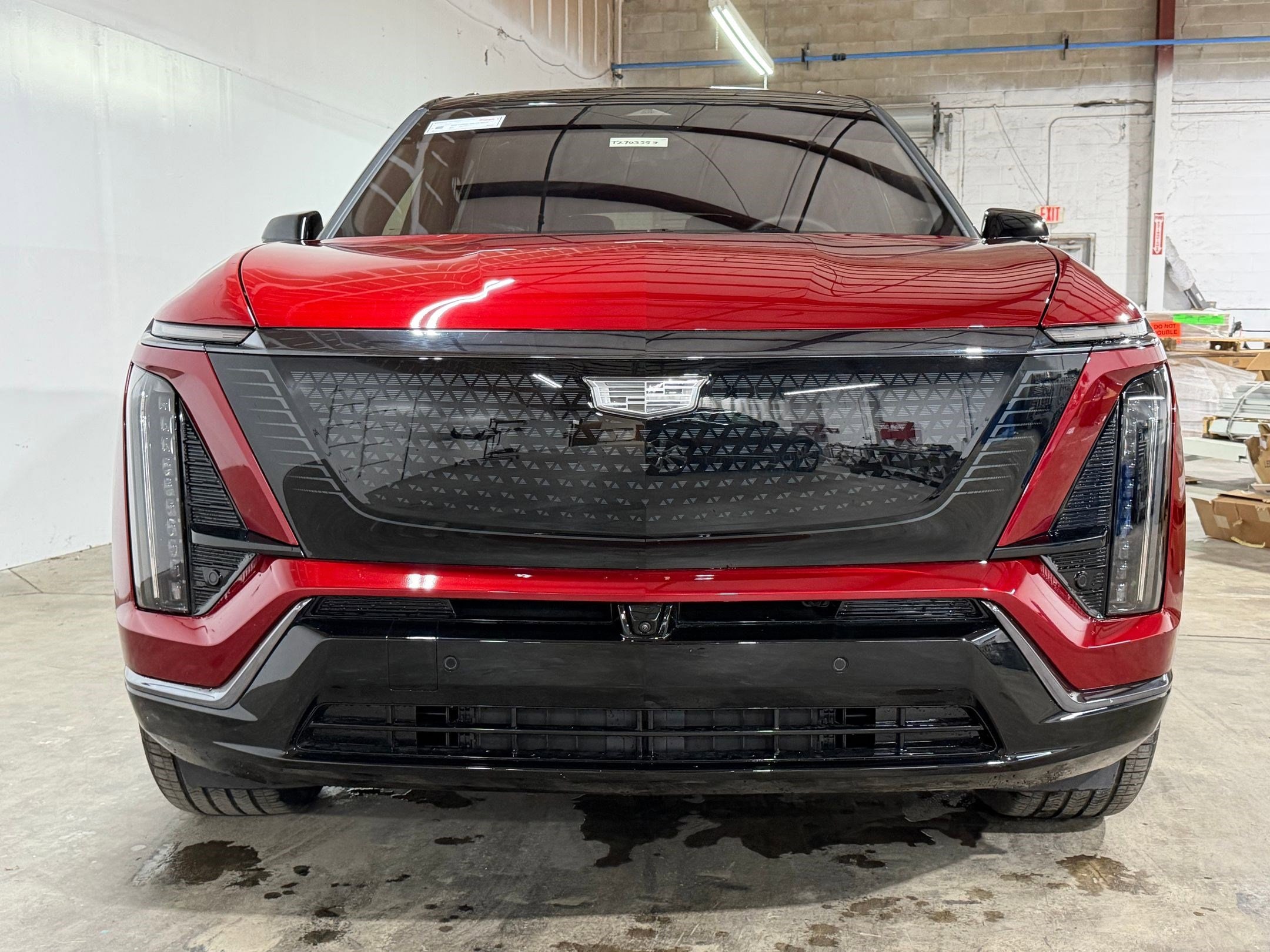 2026 Cadillac VISTIQ Sport - Photo 6