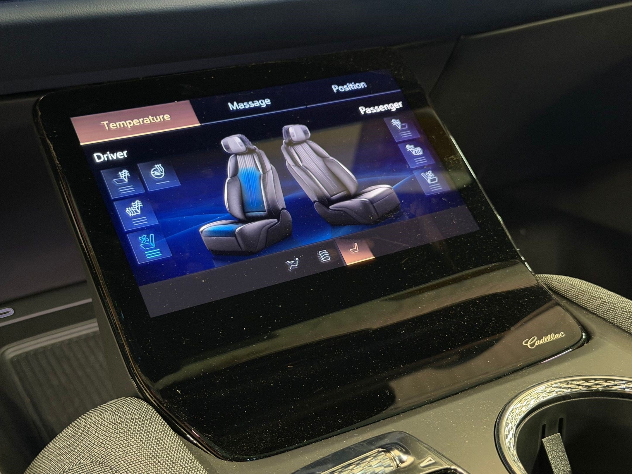 2026 Cadillac VISTIQ Premium Luxury - Photo 40