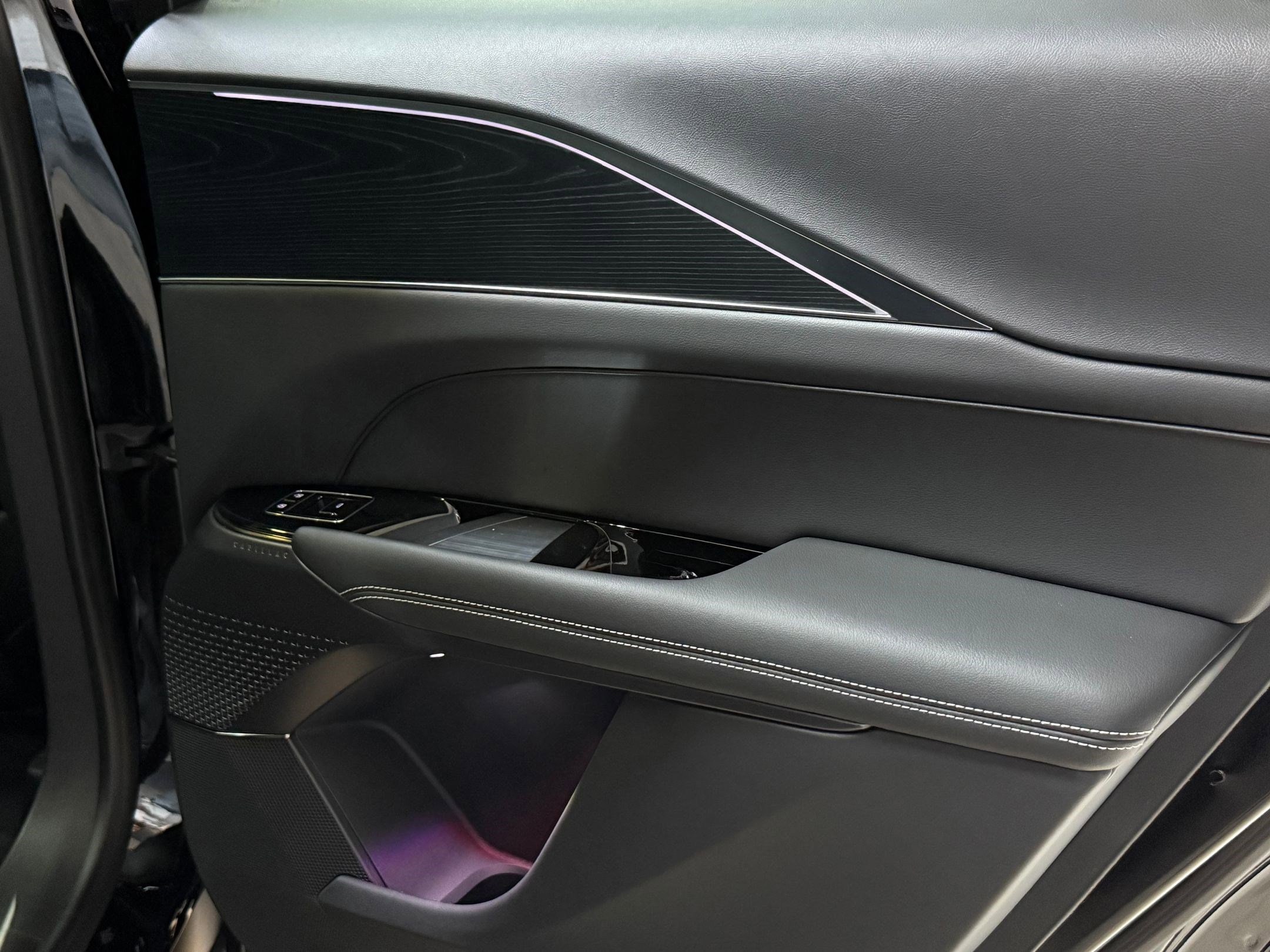 2026 Cadillac LYRIQ Sport - Photo 45
