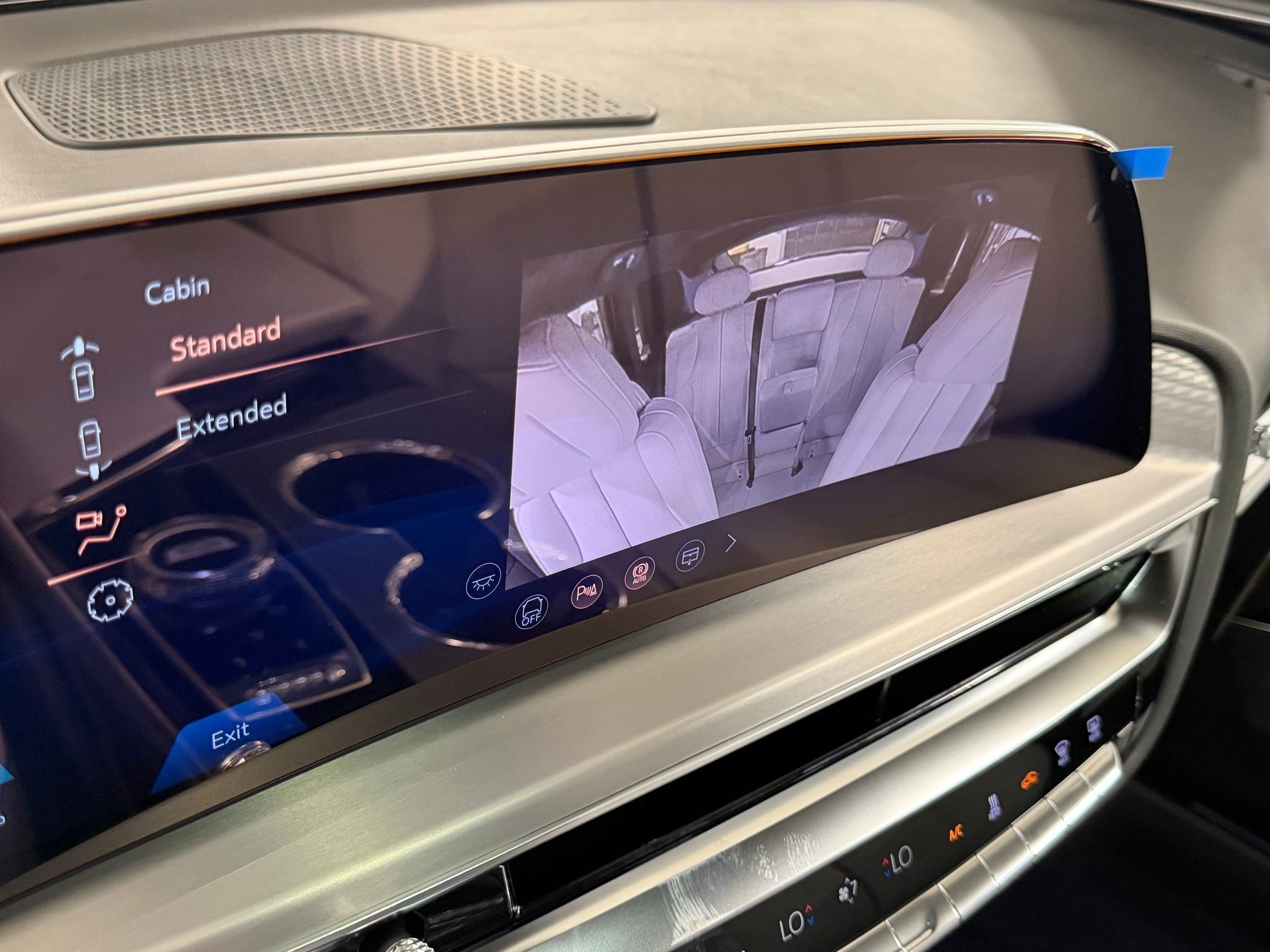 2027 Cadillac LYRIQ Sport - Photo 31