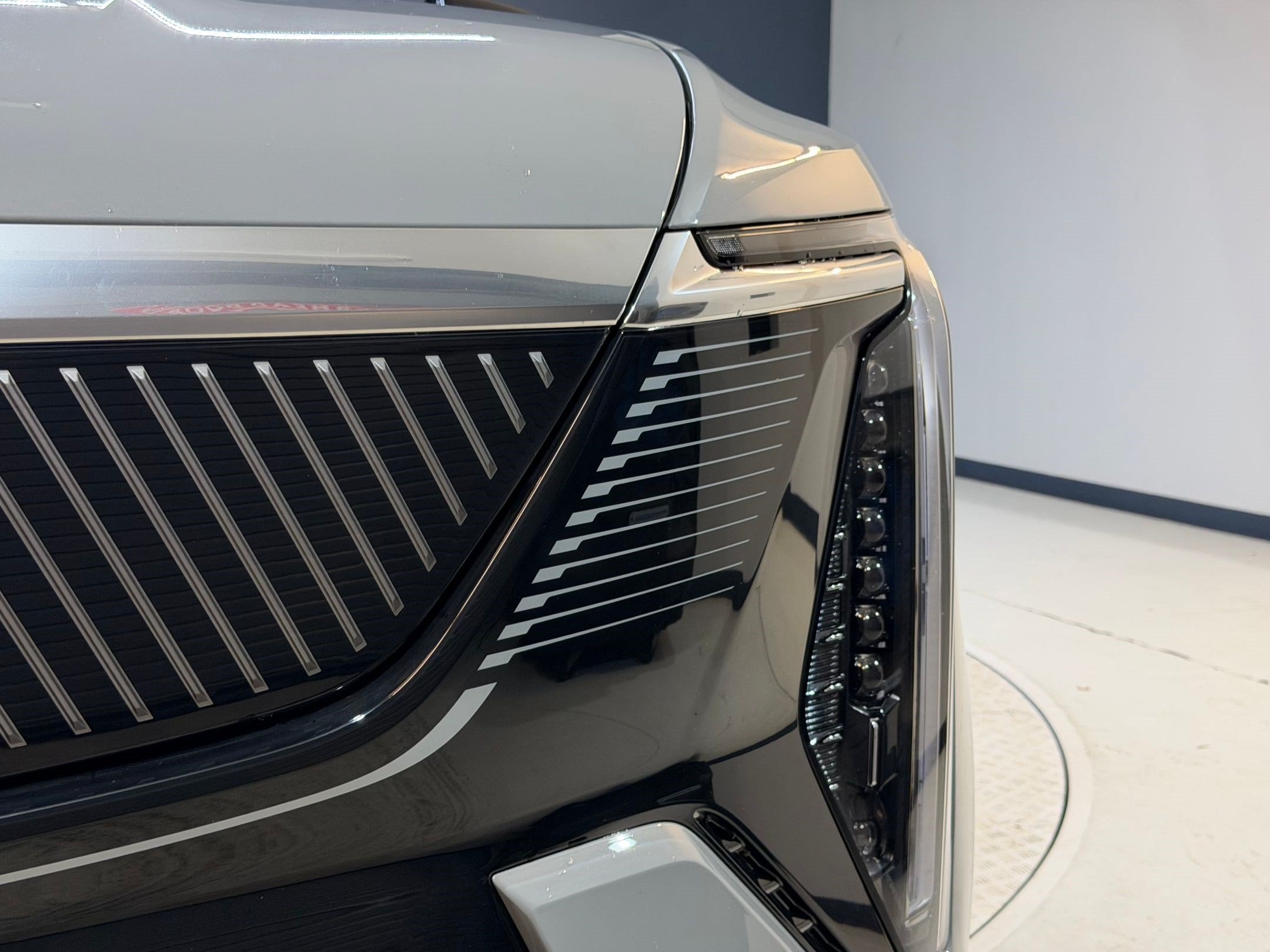 2026 Cadillac Escalade IQ Luxury - Photo 22