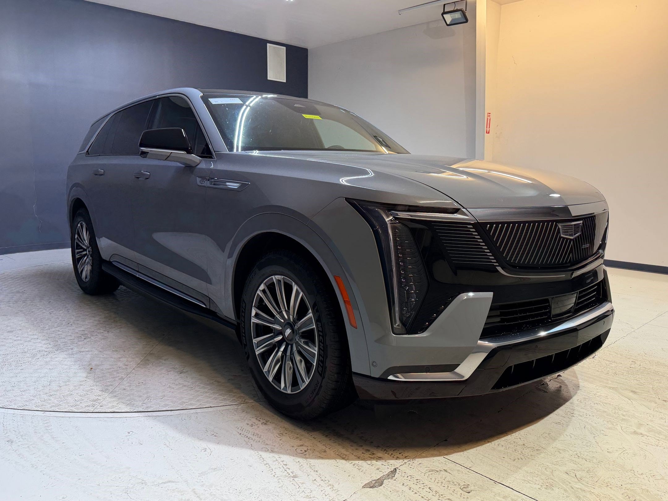 2026 Cadillac Escalade IQ Luxury - Photo 20