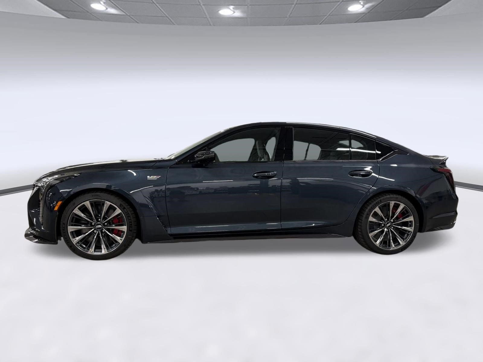 2026 CADILLAC CT5-V V-Series Blackwing Sedan