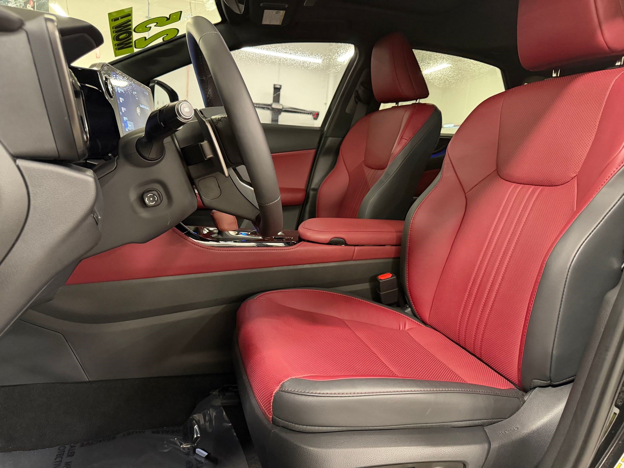 NX NX 250 Premium