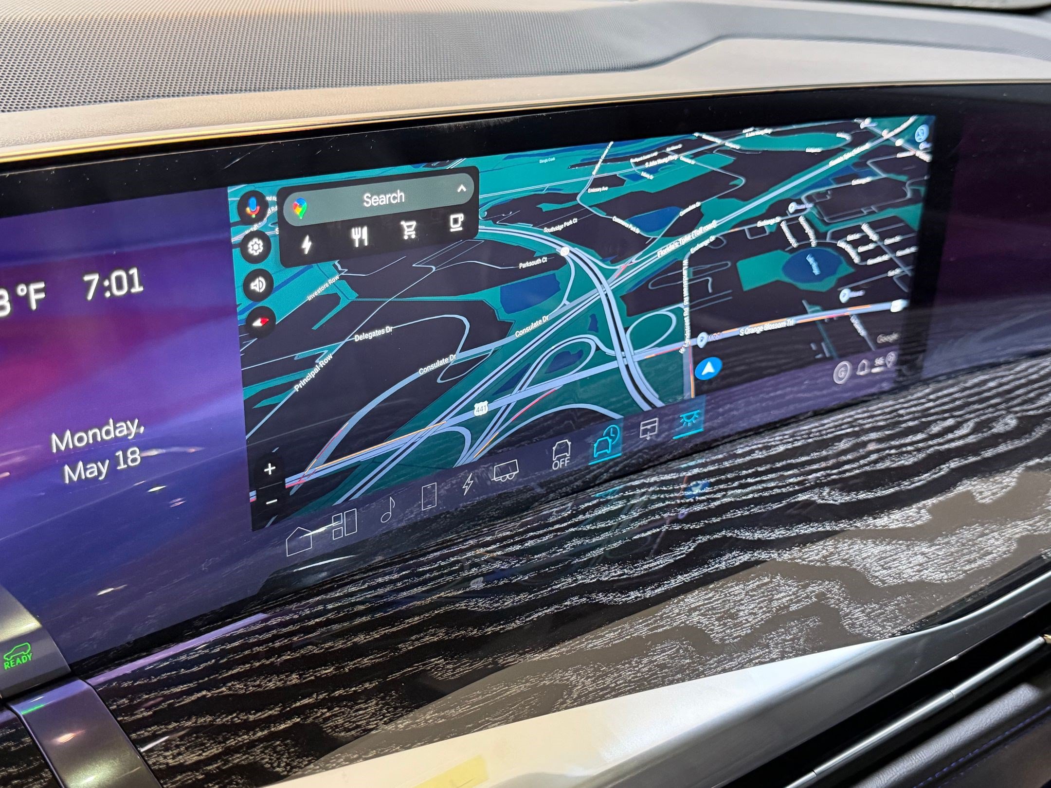 2026 Cadillac Escalade IQ Sport - Photo 31