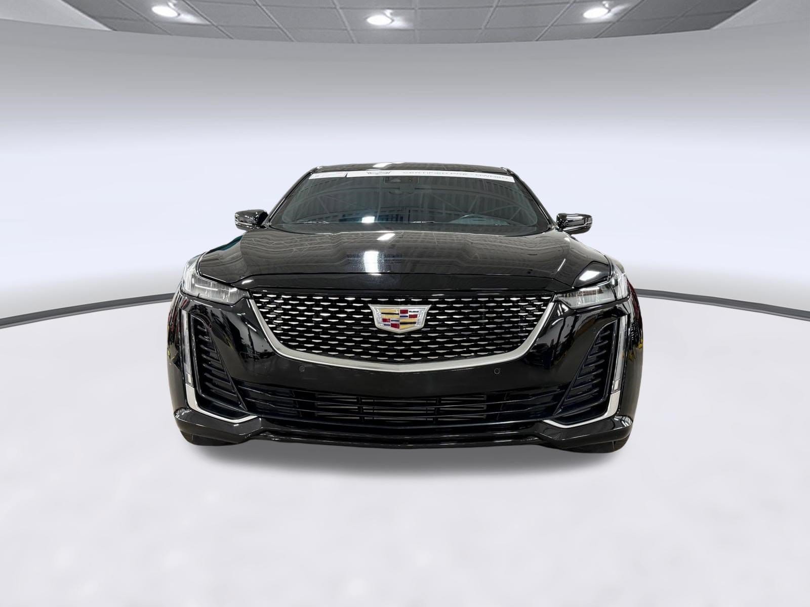 2023 CADILLAC CT5 Premium Luxury Car