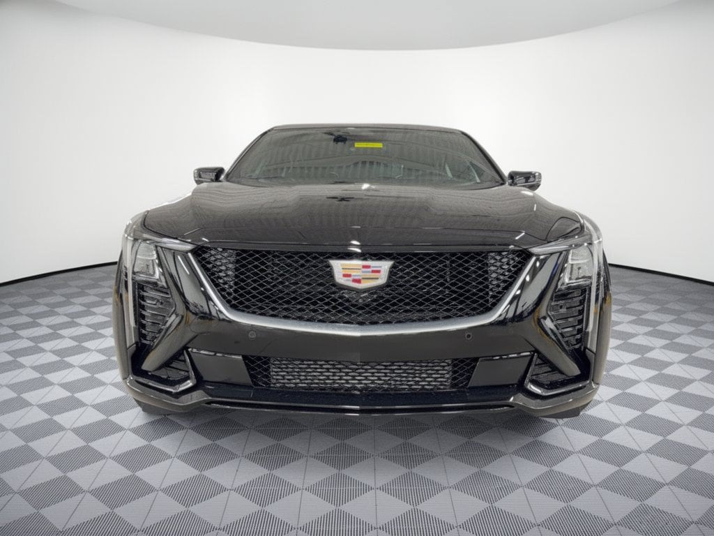 2026 Cadillac CT5 Sport - Photo 6