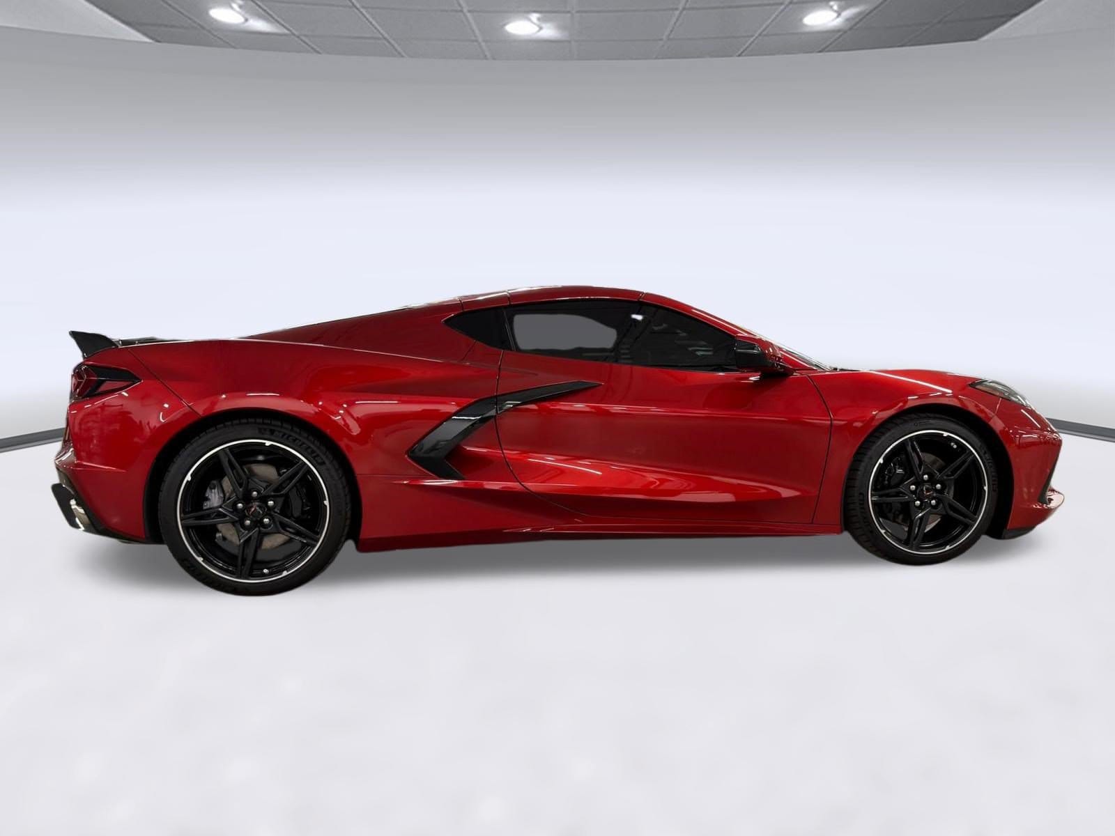 2023 Chevrolet Corvette Stingray 2LT Performance
