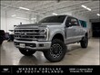  Ford Super Duty F-350 SRW