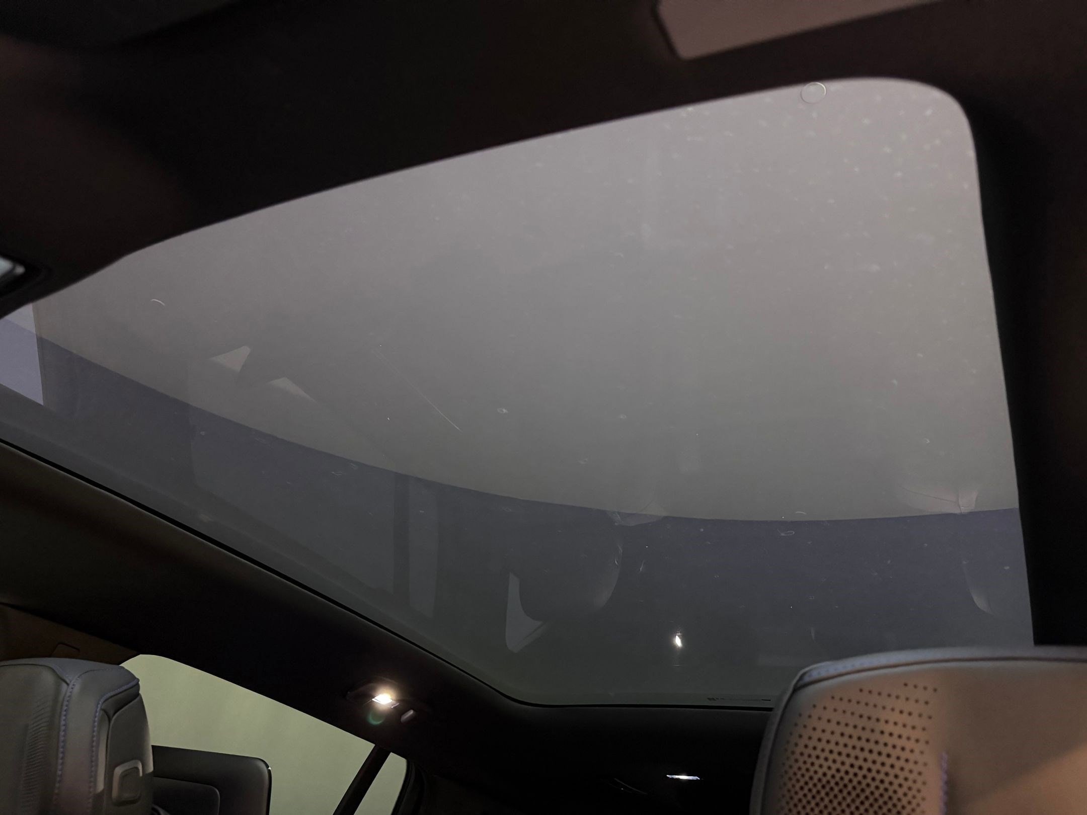 2025 Cadillac Escalade IQ Sport 1 - Photo 14