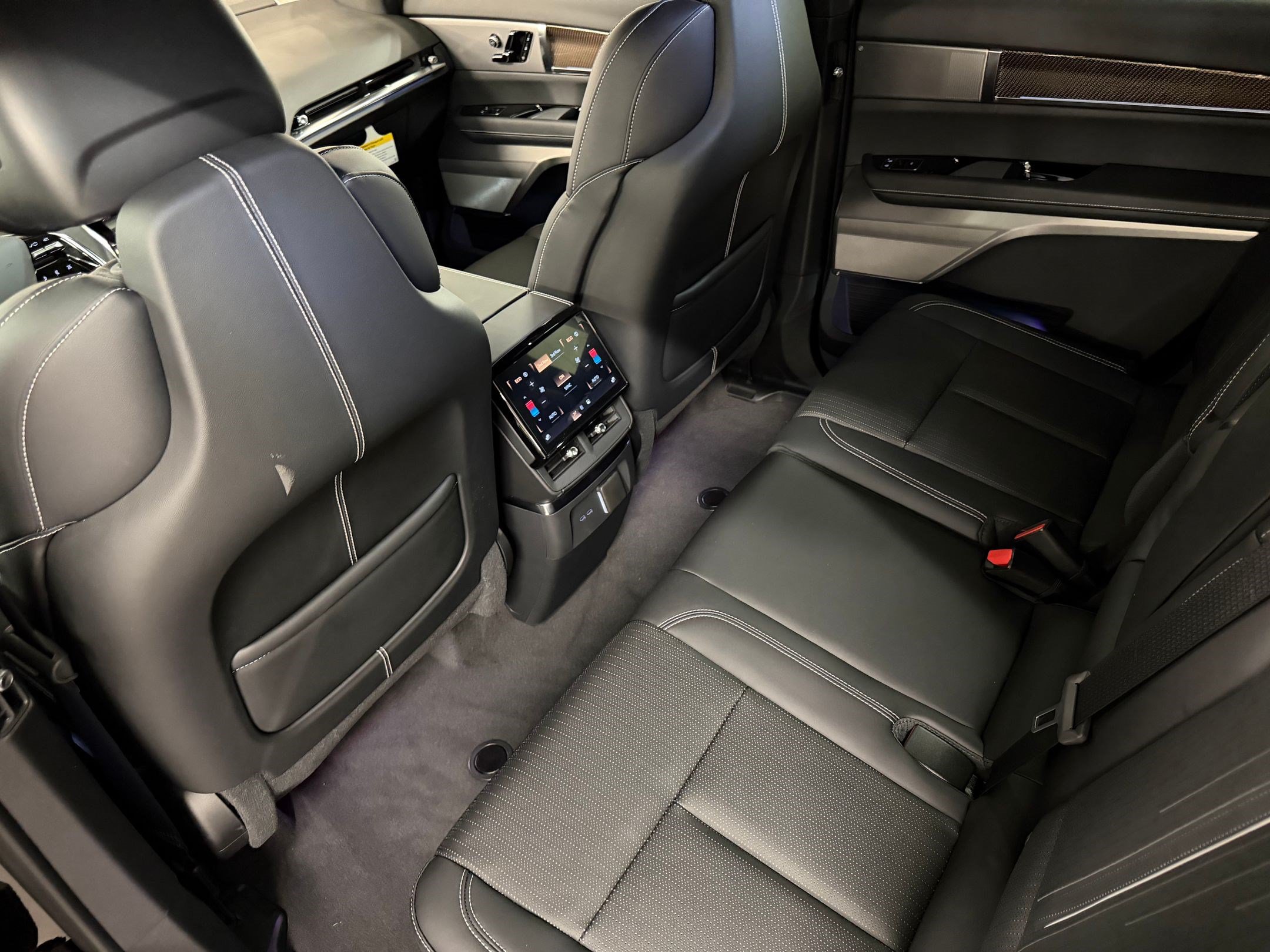 2026 Cadillac VISTIQ Sport - Photo 34