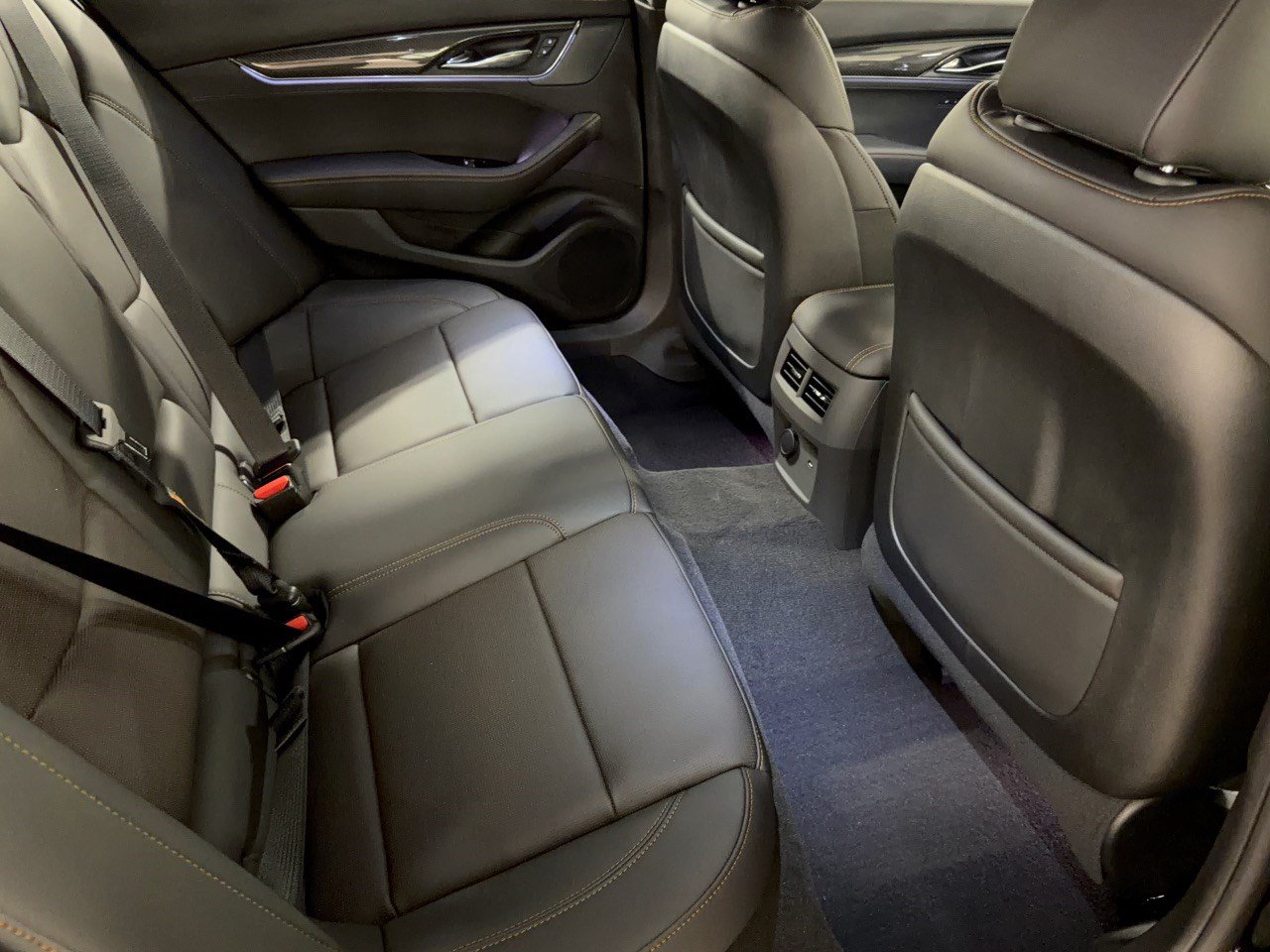 2026 Cadillac CT5 Sport - Photo 29