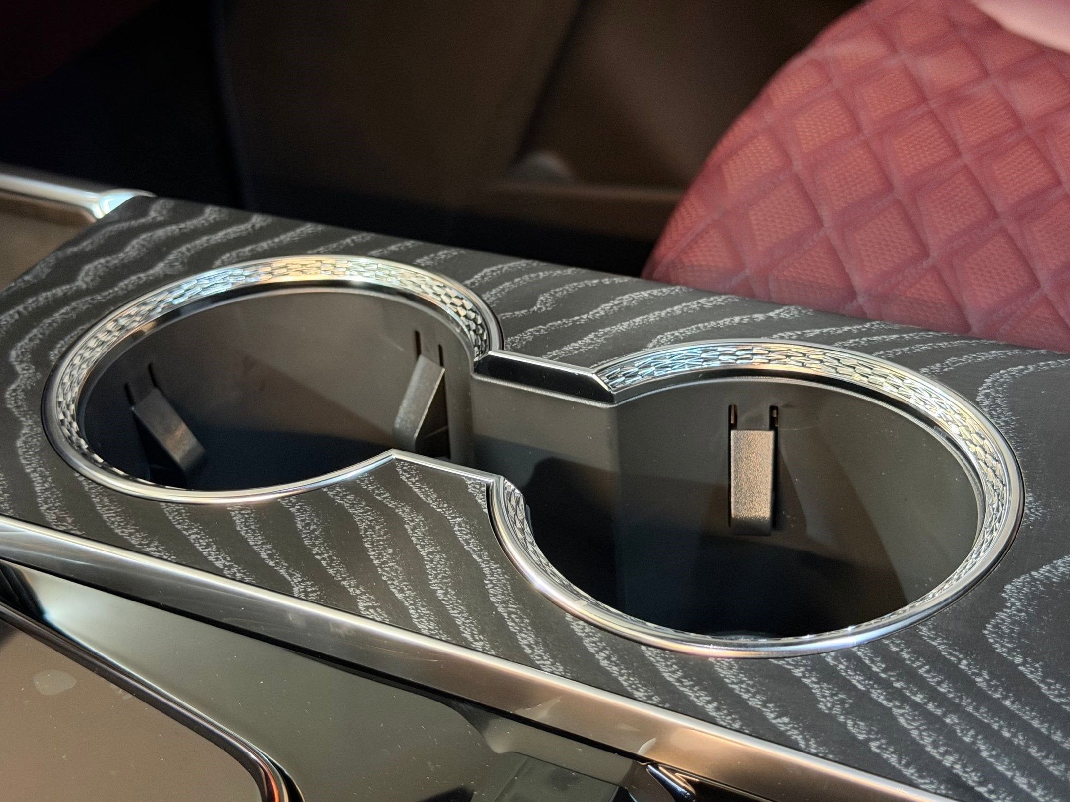 2026 Cadillac Escalade Luxury - Photo 41